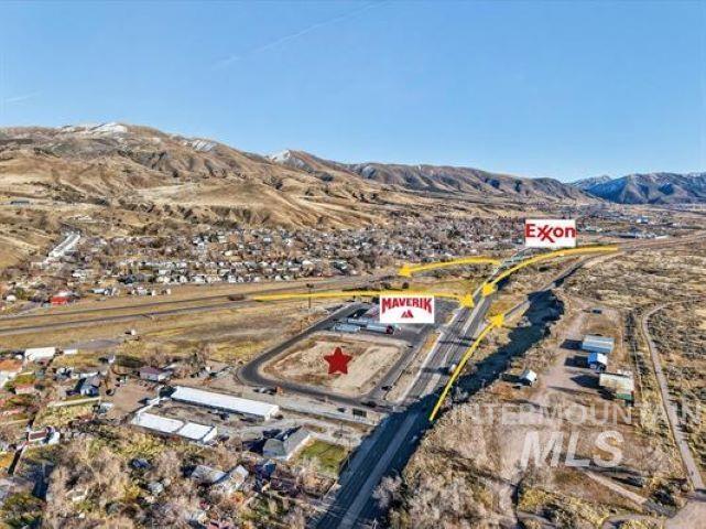 TBD S 5th Ave. Lot 1, Pocatello, Idaho 83204, Business/Commercial For Sale, Price $727,000,MLS 98991595
