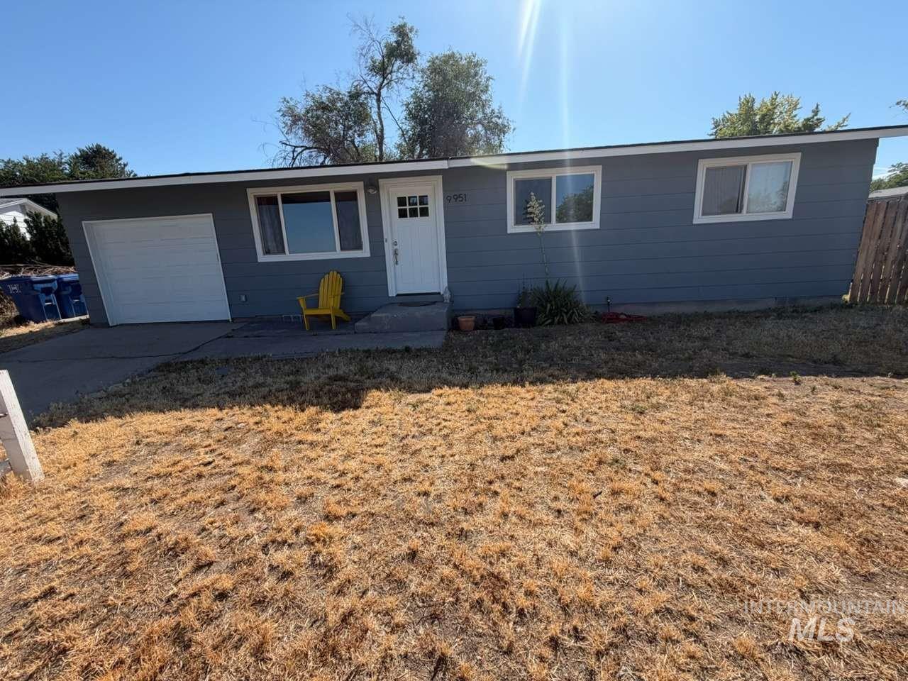 Residential For Sale