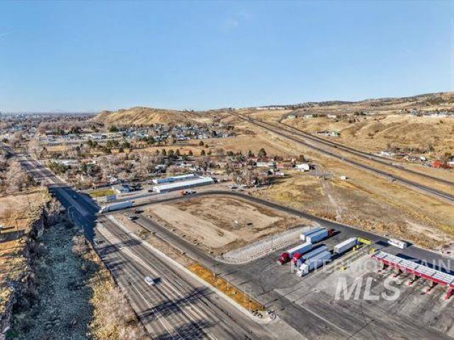 TBD S 5th Avenue Lot #2, Pocatello, Idaho 83204, Business/Commercial For Sale, Price $873,000,MLS 98991597