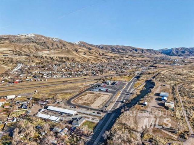 TBD S 5th Avenue Lot #2, Pocatello, Idaho 83204, Business/Commercial For Sale, Price $873,000,MLS 98991597