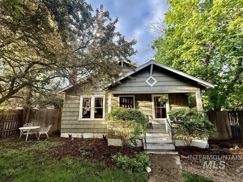 Residential For Sale