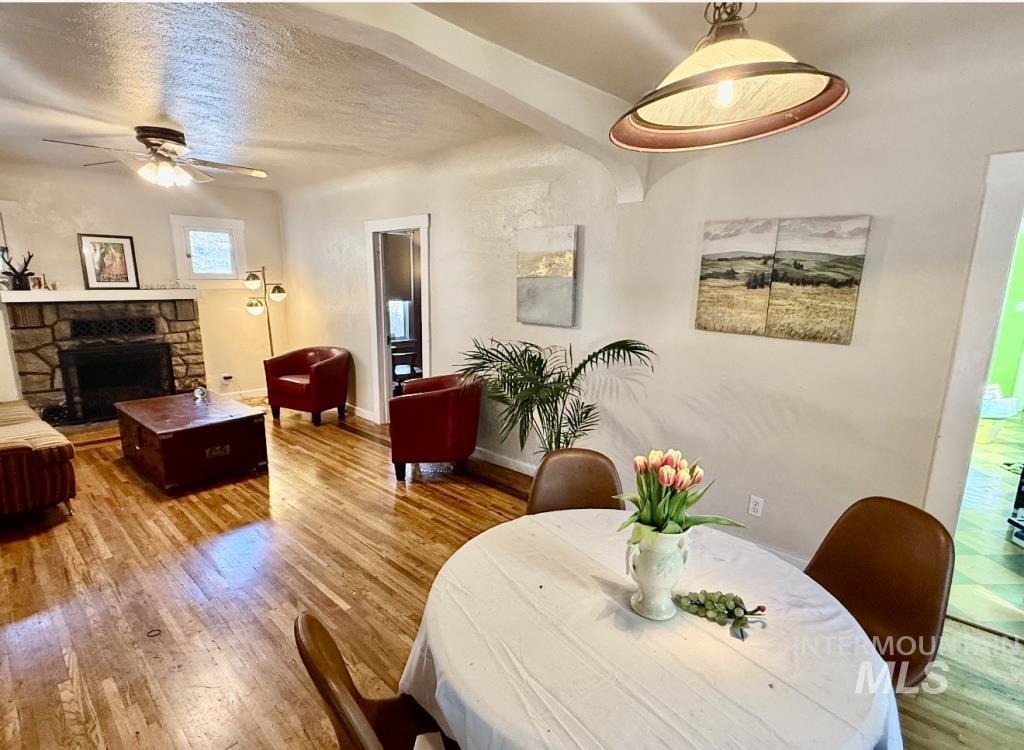 3605 W Morris Hill Rd, Boise, Idaho 83706, 2 Bedrooms, 1 Bathroom, Residential For Sale, Price $489,000,MLS 98991598