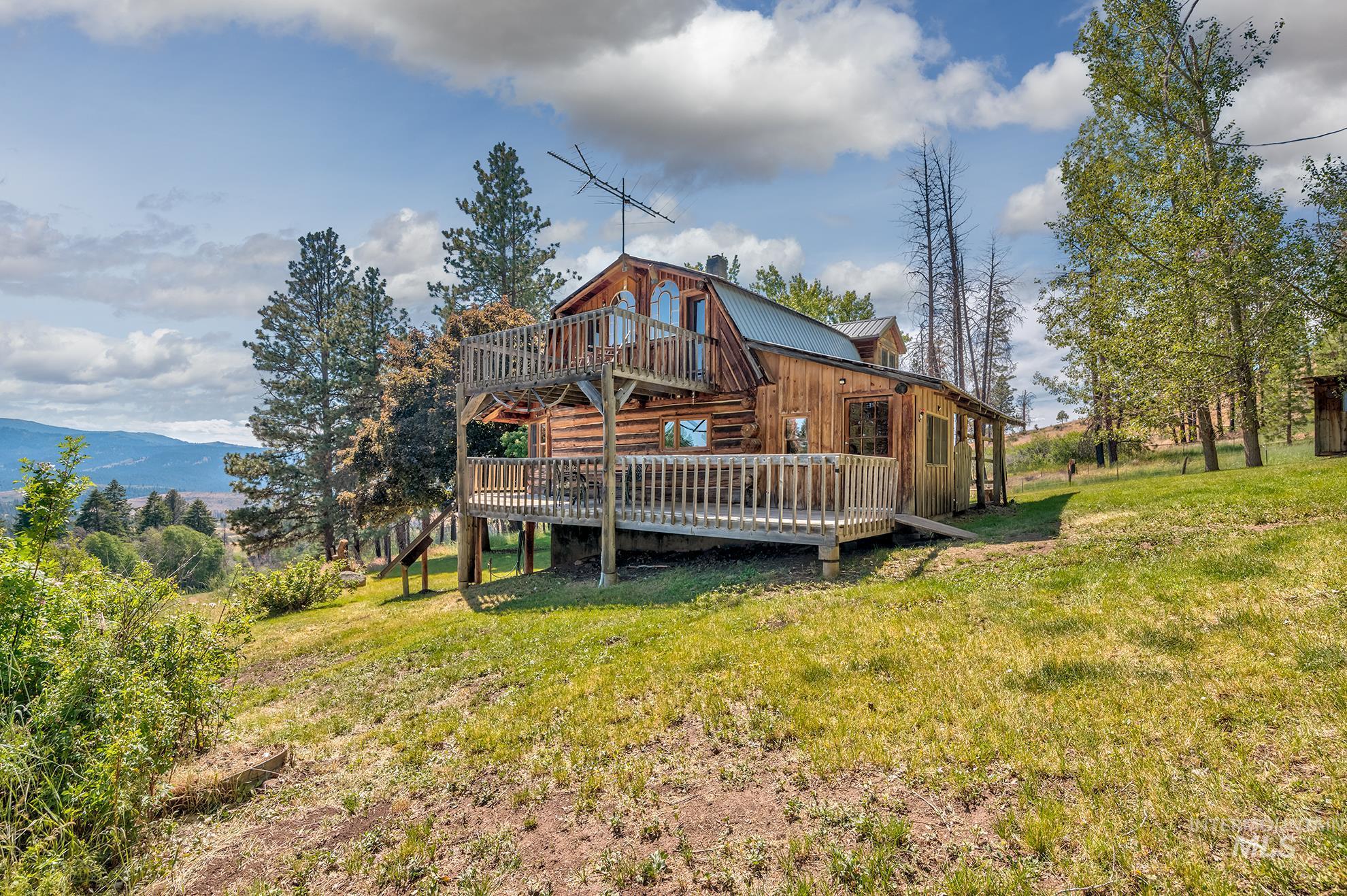 2150 Seid Creek Road, Cambridge, Idaho 83610, 4 Bedrooms, 2.5 Bathrooms, Residential For Sale, Price $769,000,MLS 98991599
