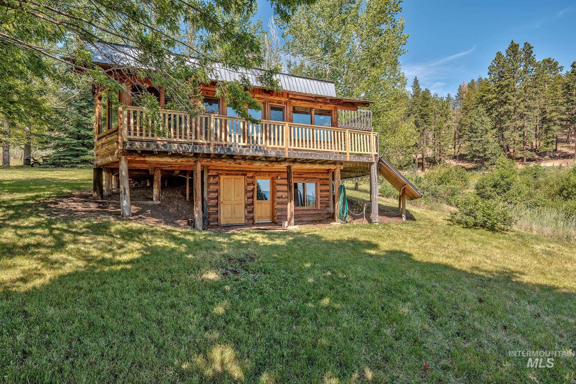 2150 Seid Creek Road, Cambridge, Idaho 83610, 4 Bedrooms, 2.5 Bathrooms, Residential For Sale, Price $769,000,MLS 98991599