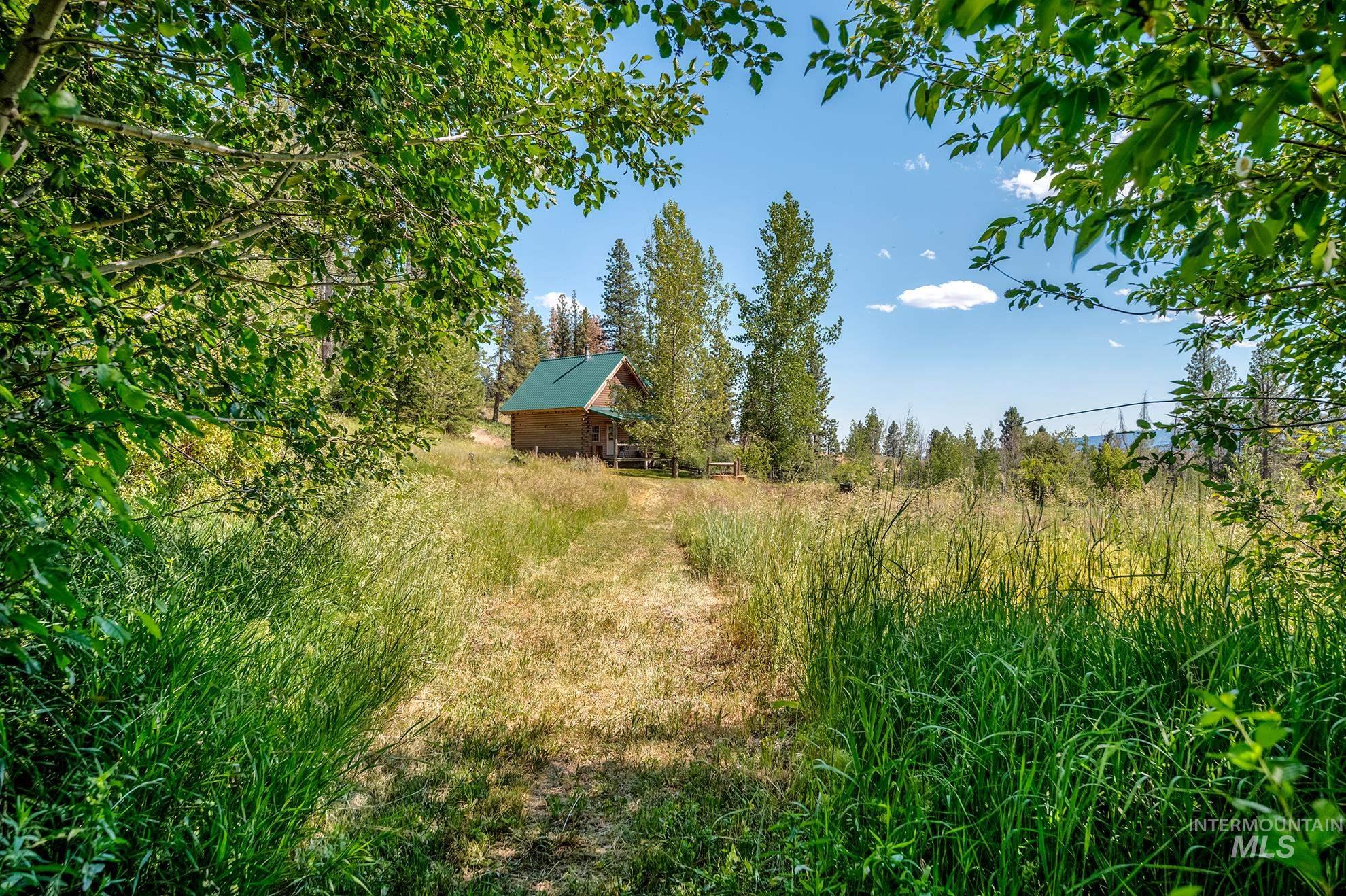 2150 Seid Creek Road, Cambridge, Idaho 83610, 4 Bedrooms, 2.5 Bathrooms, Residential For Sale, Price $769,000,MLS 98991599