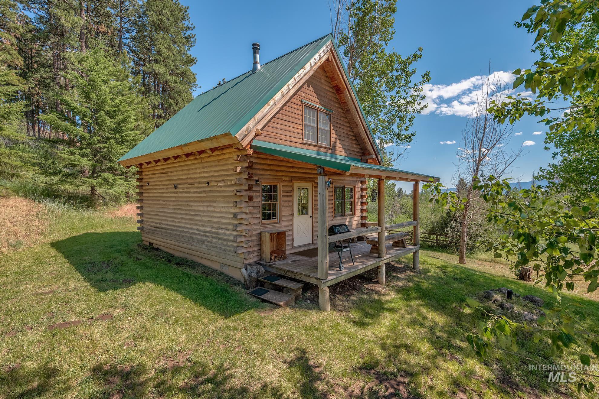 2150 Seid Creek Road, Cambridge, Idaho 83610, 4 Bedrooms, 2.5 Bathrooms, Residential For Sale, Price $769,000,MLS 98991599
