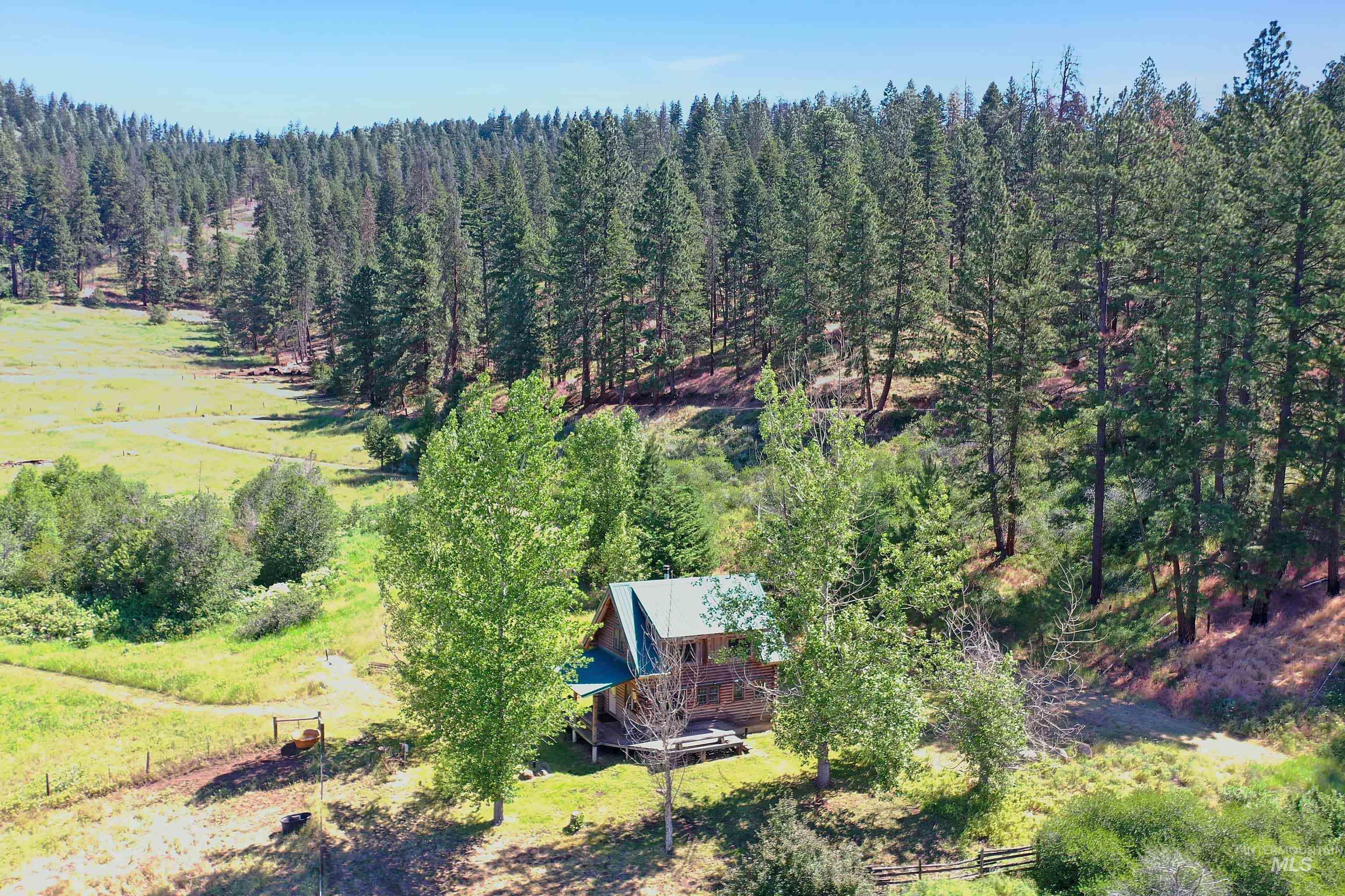 2150 Seid Creek Road, Cambridge, Idaho 83610, 4 Bedrooms, 2.5 Bathrooms, Residential For Sale, Price $769,000,MLS 98991599