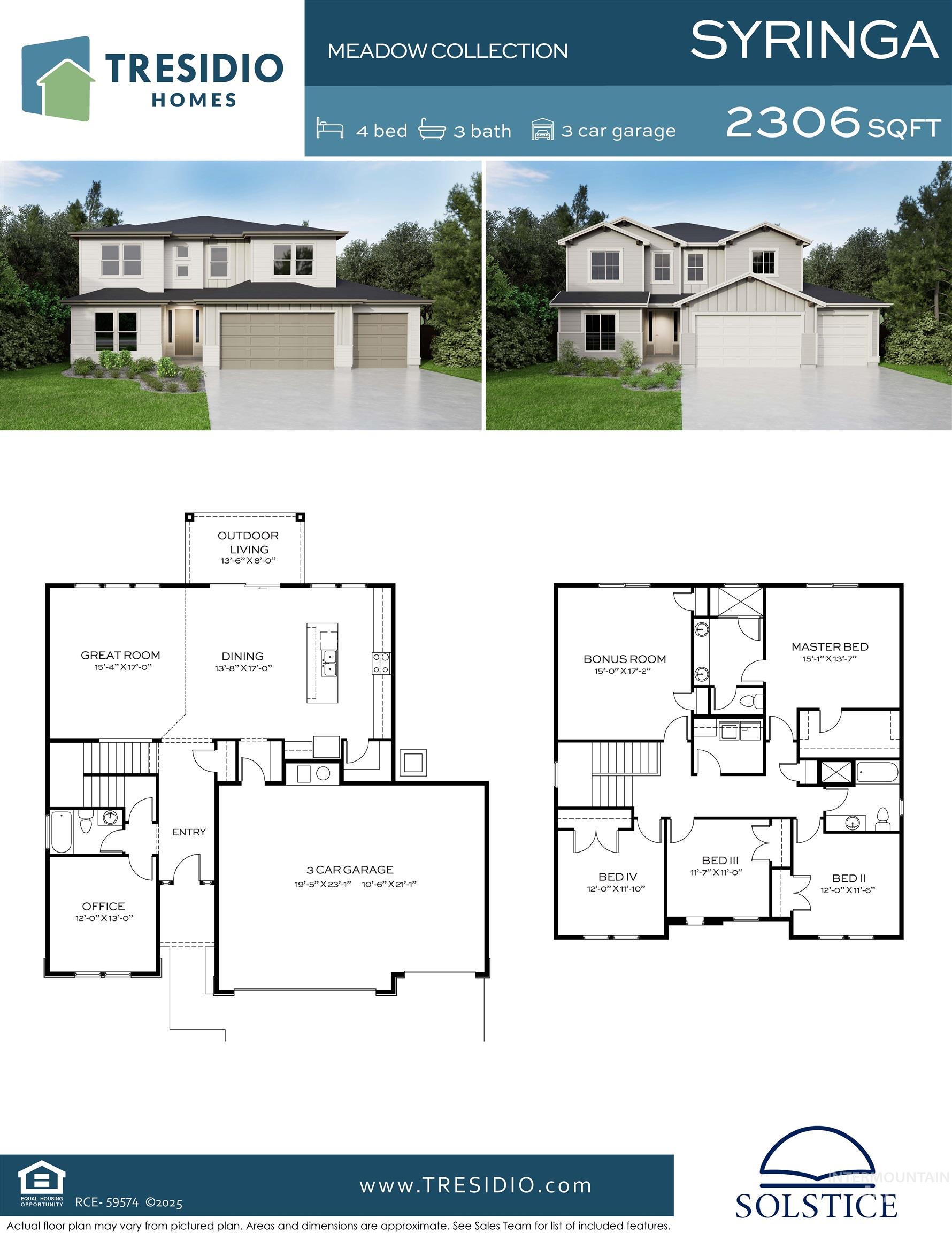 4456 E Dillinger St, Nampa, Idaho 83687, 4 Bedrooms, 3 Bathrooms, Residential For Sale, Price $619,880,MLS 98991600