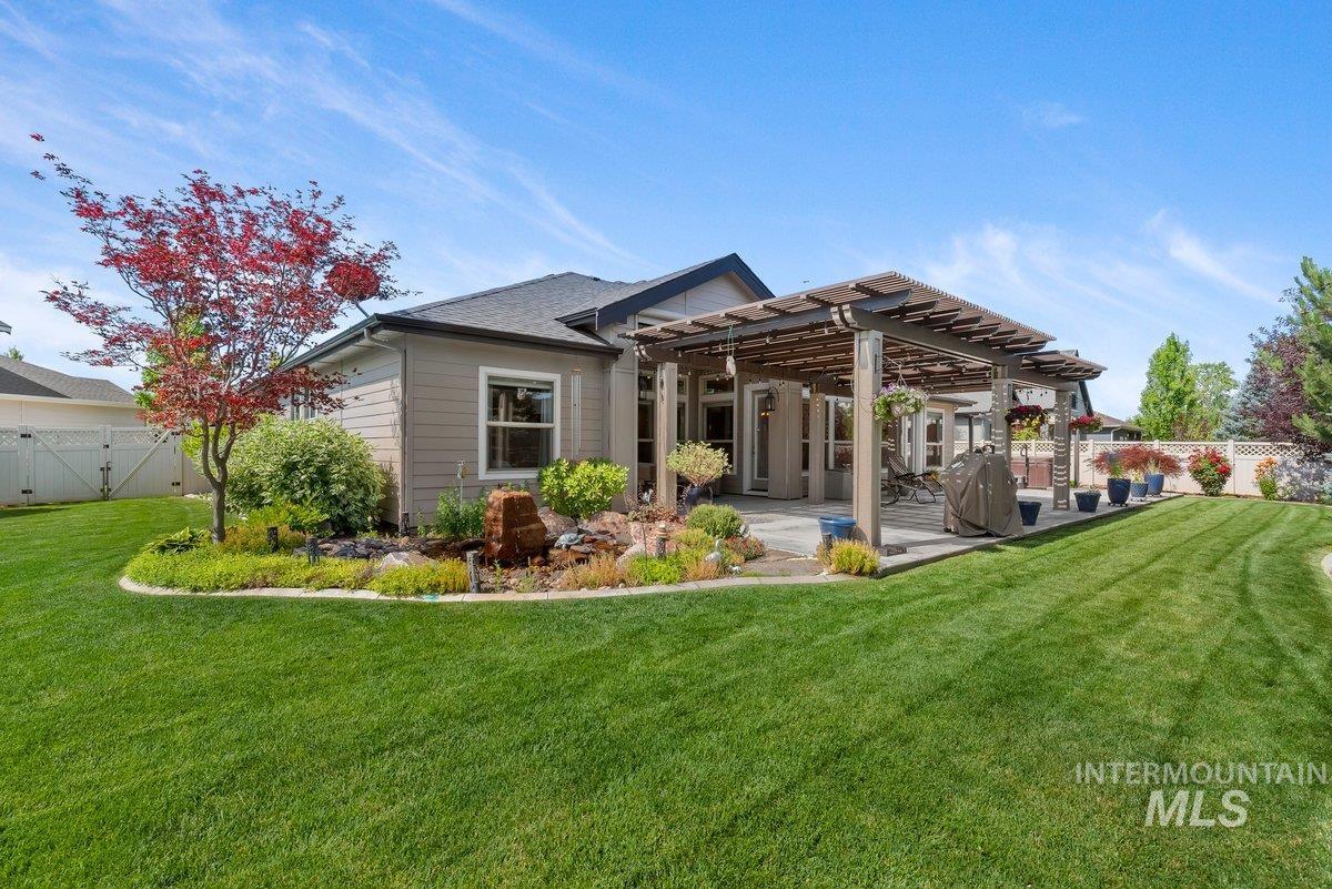 3820 W Daphne, Meridian, Idaho 83646, 7 Bedrooms, 3 Bathrooms, Residential For Sale, Price $899,900,MLS 98991601
