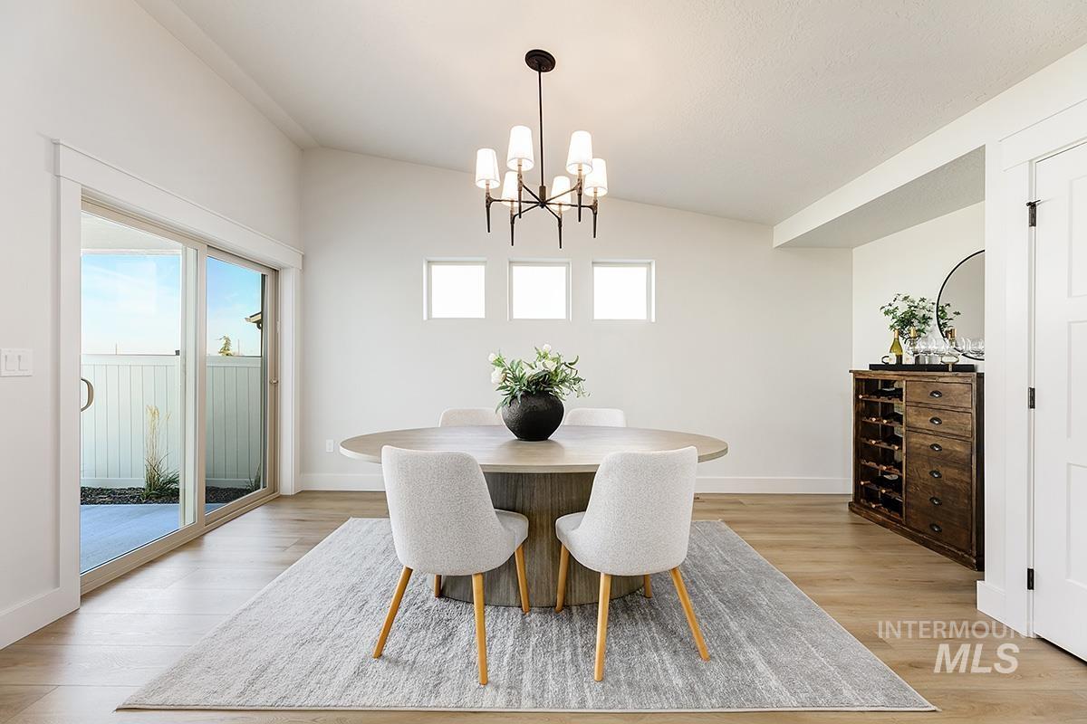 3703 E Cedarhurst Lane, Meridian, Idaho 83642, 3 Bedrooms, 2 Bathrooms, Residential For Sale, Price $524,800,MLS 98991602