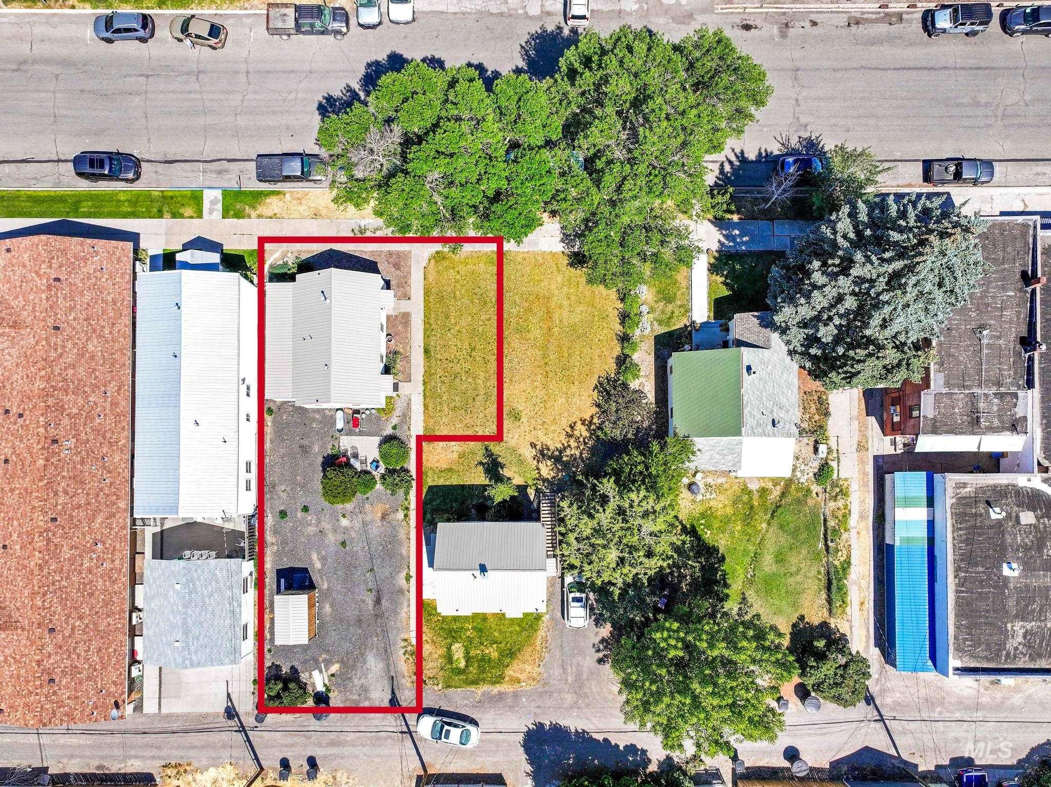 317 Idaho Street, Gooding, Idaho 83330, 2 Bedrooms, 1 Bathroom, Residential For Sale, Price $199,900, 98991603
