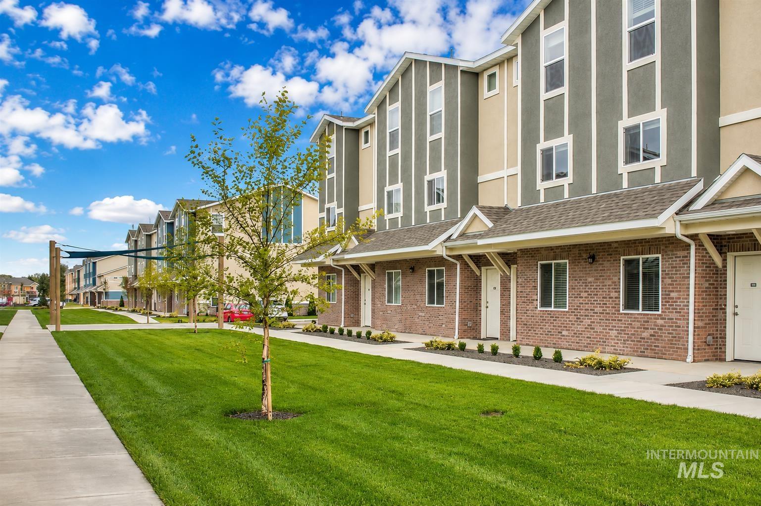 Residential Income For Sale