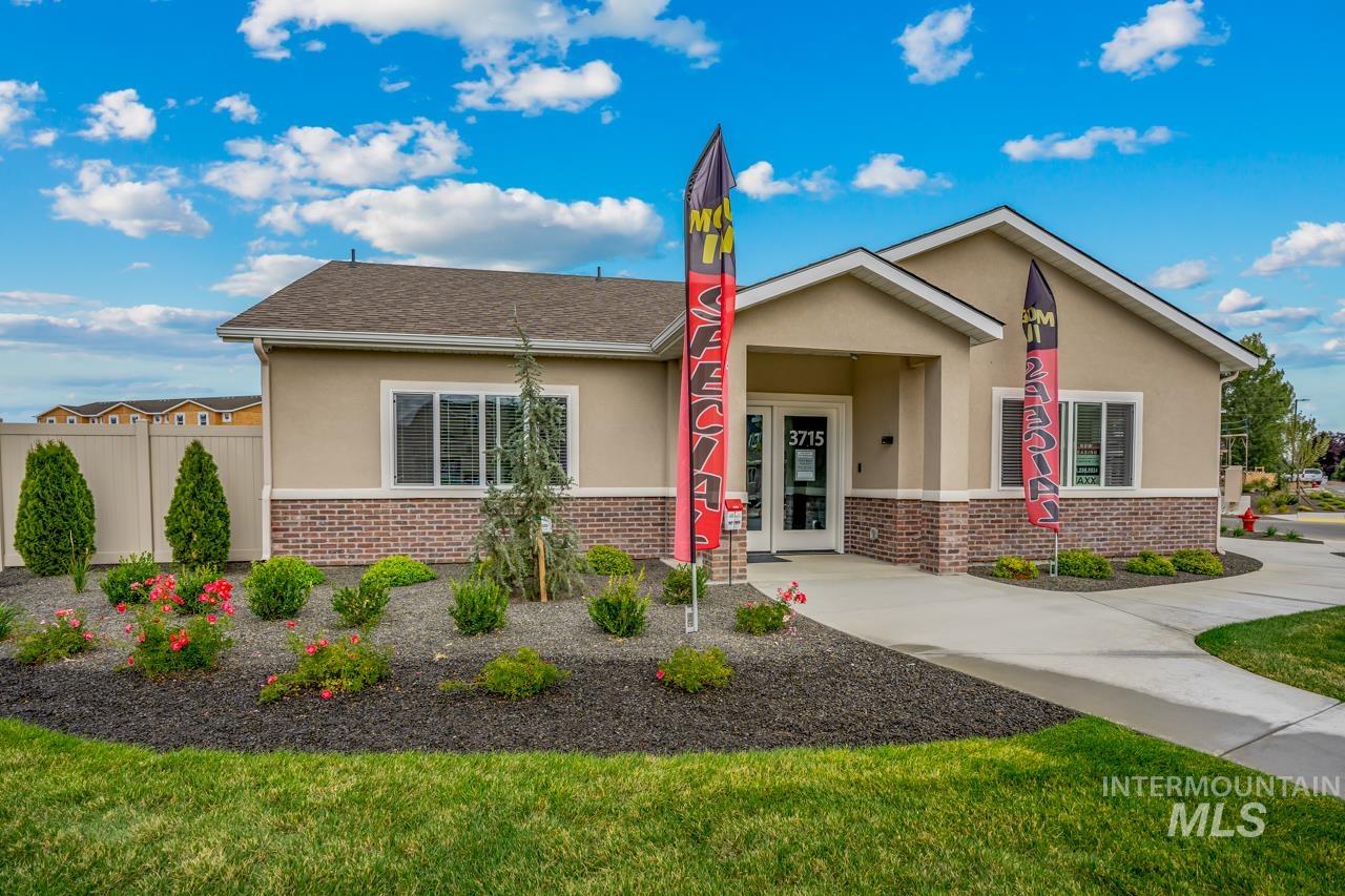 3710 N Centrepoint Way Bldg Q, Meridian, Idaho 83646, 3 Bedrooms, 2.5 Bathrooms, Residential Income For Sale, Price $1,195,000, 98991605