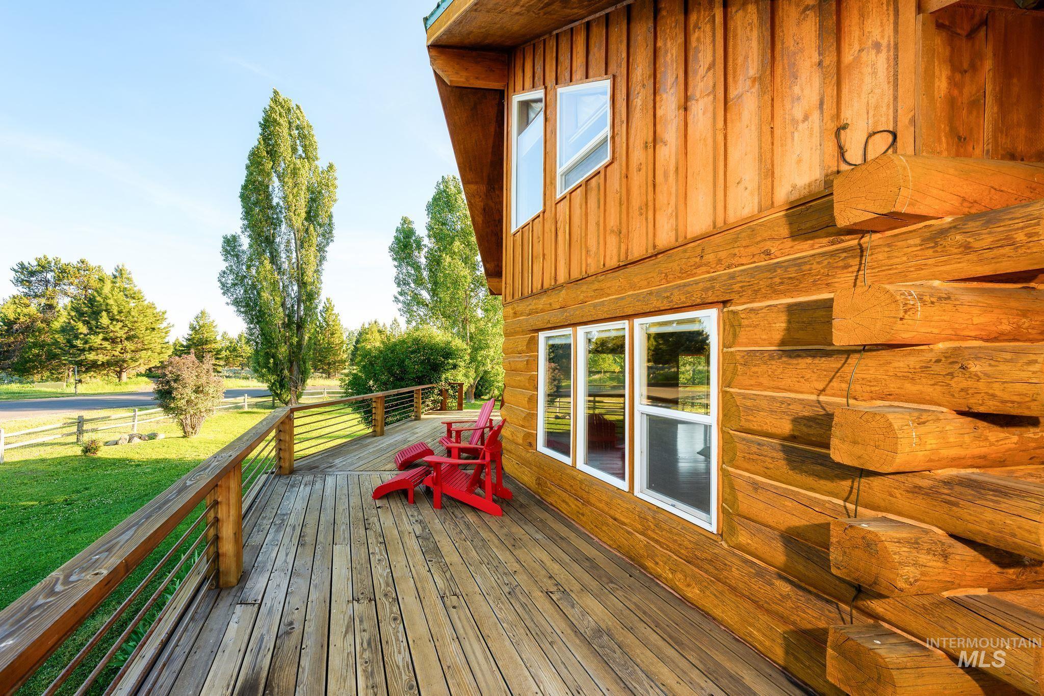 13947 Easy St, McCall, Idaho 83638, 3 Bedrooms, 2 Bathrooms, Residential For Sale, Price $946,000,MLS 98991606