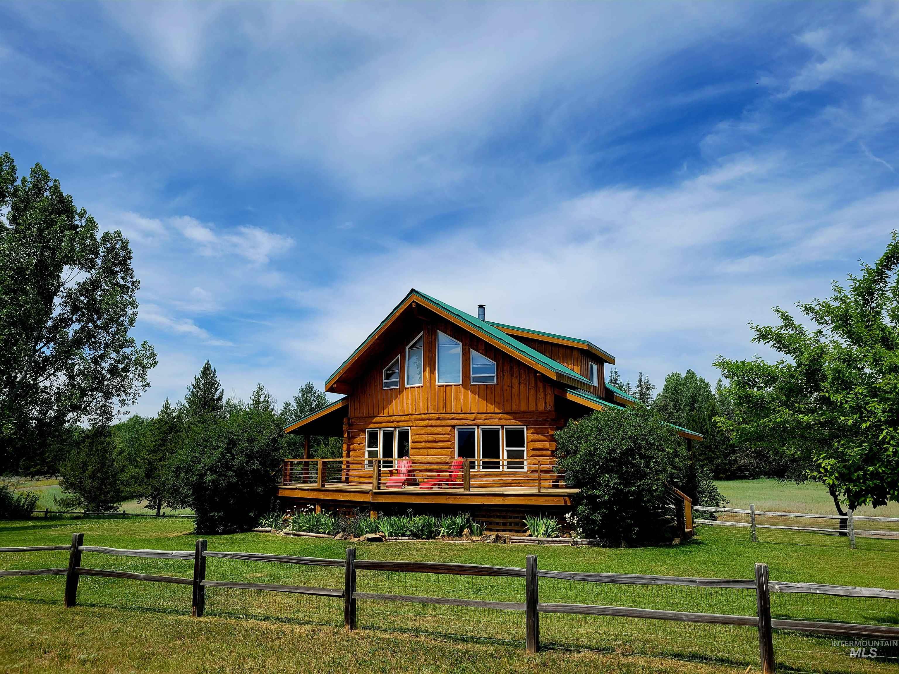 13947 Easy St, McCall, Idaho 83638, 3 Bedrooms, 2 Bathrooms, Residential For Sale, Price $946,000,MLS 98991606
