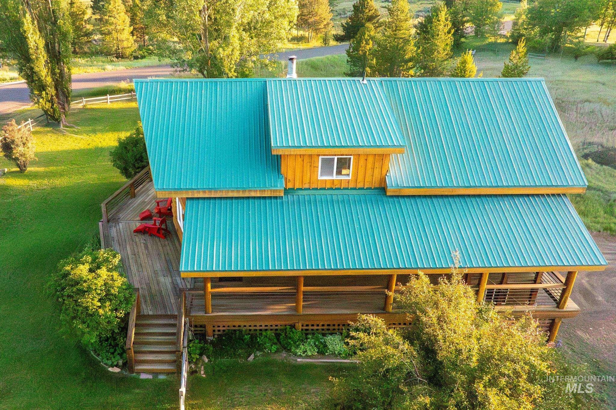 13947 Easy St, McCall, Idaho 83638, 3 Bedrooms, 2 Bathrooms, Residential For Sale, Price $946,000,MLS 98991606