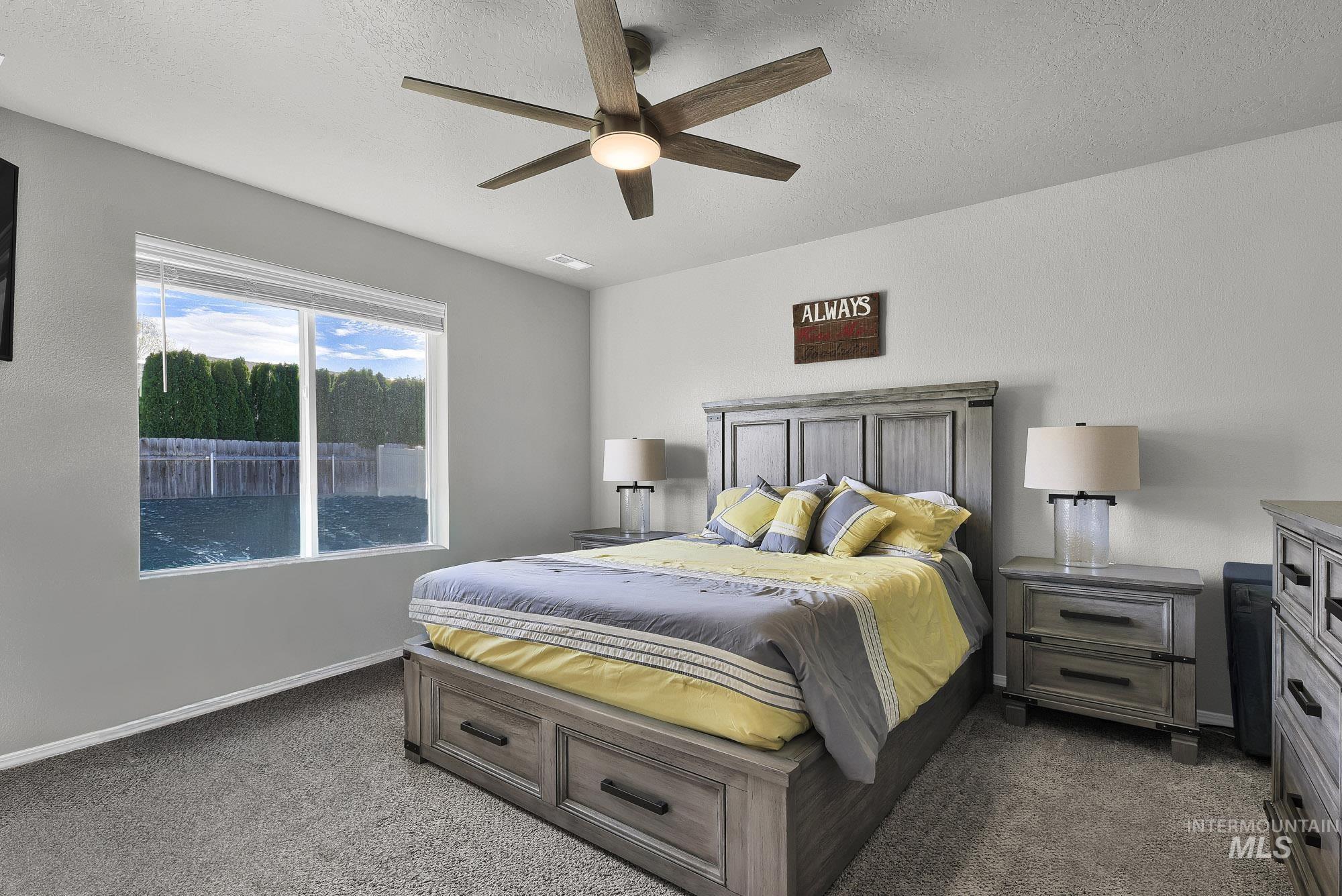 8293 E Copenhaver St, Nampa, Idaho 83687, 3 Bedrooms, 2 Bathrooms, Residential For Sale, Price $400,000, 98991607