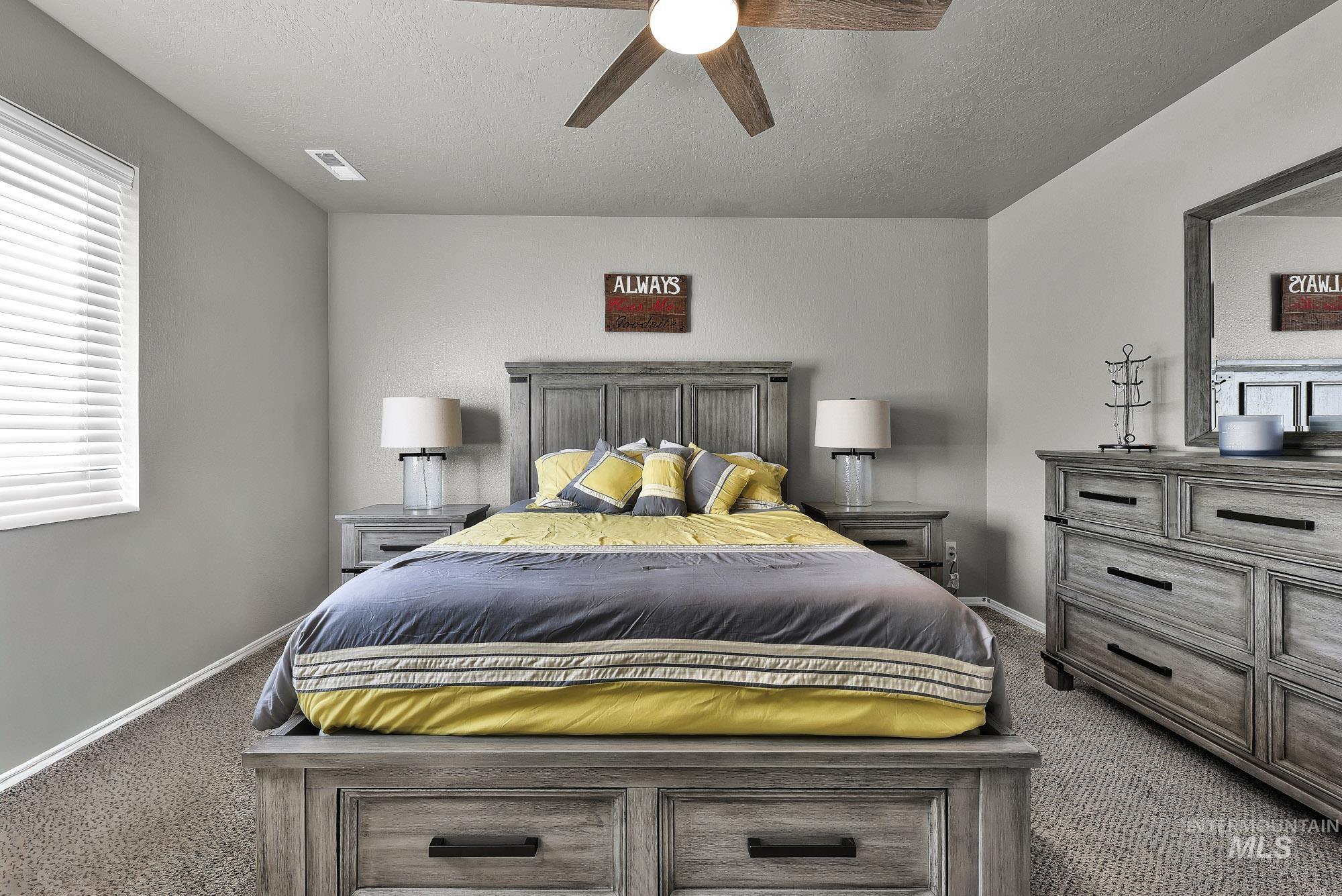 8293 E Copenhaver St, Nampa, Idaho 83687, 3 Bedrooms, 2 Bathrooms, Residential For Sale, Price $400,000, 98991607