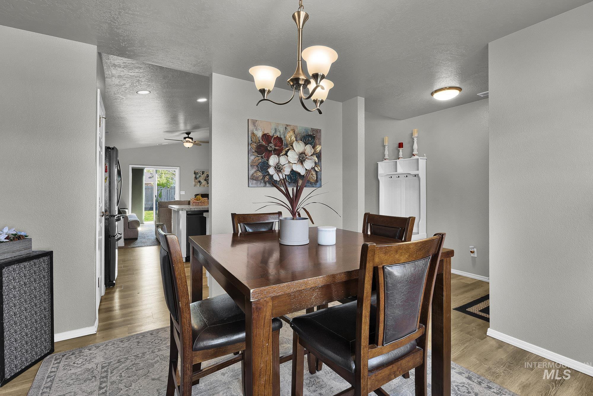 8293 E Copenhaver St, Nampa, Idaho 83687, 3 Bedrooms, 2 Bathrooms, Residential For Sale, Price $400,000, 98991607