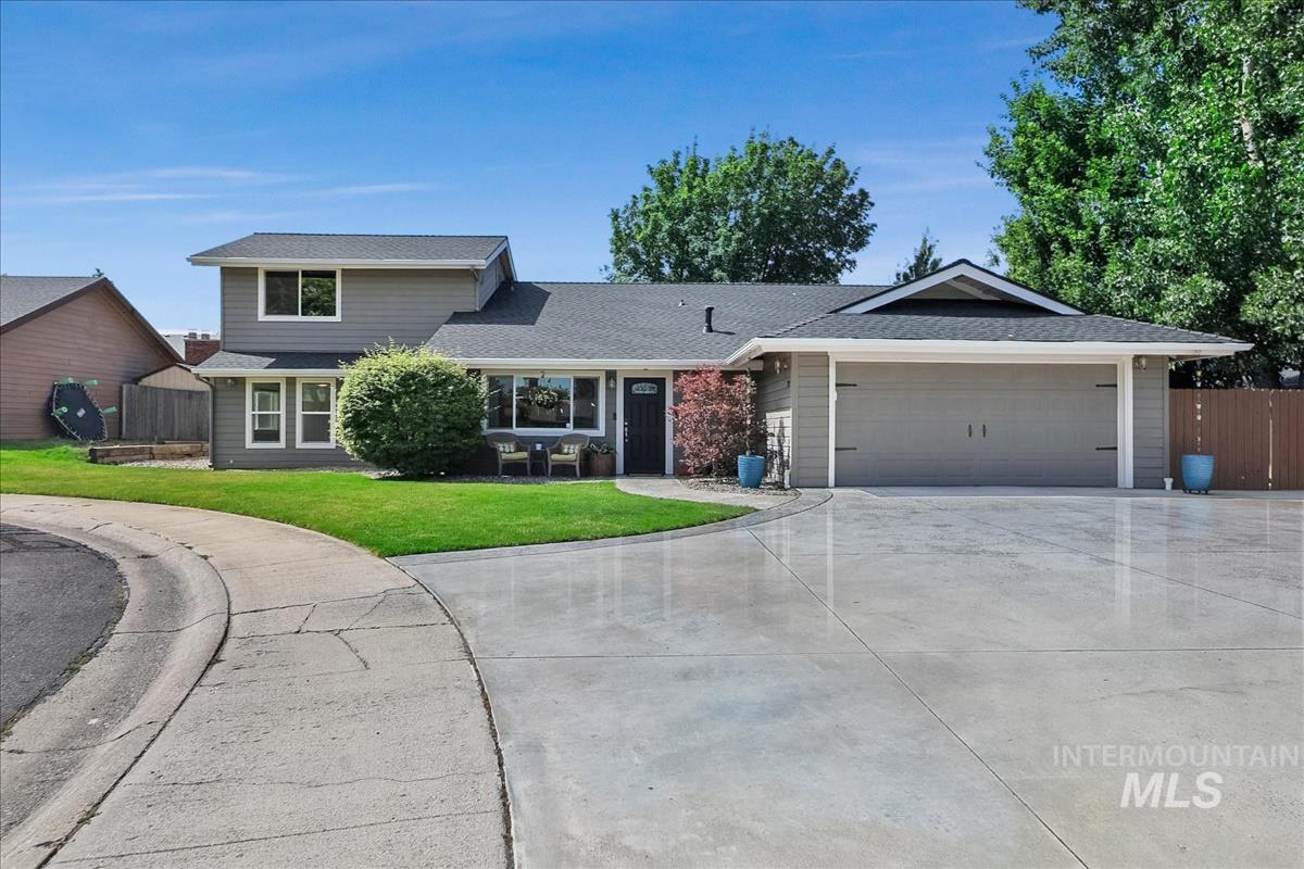 171 E Northview Dr, Eagle, Idaho 83616, 6 Bedrooms, 4 Bathrooms, Residential For Sale, Price $714,990,MLS 98991609