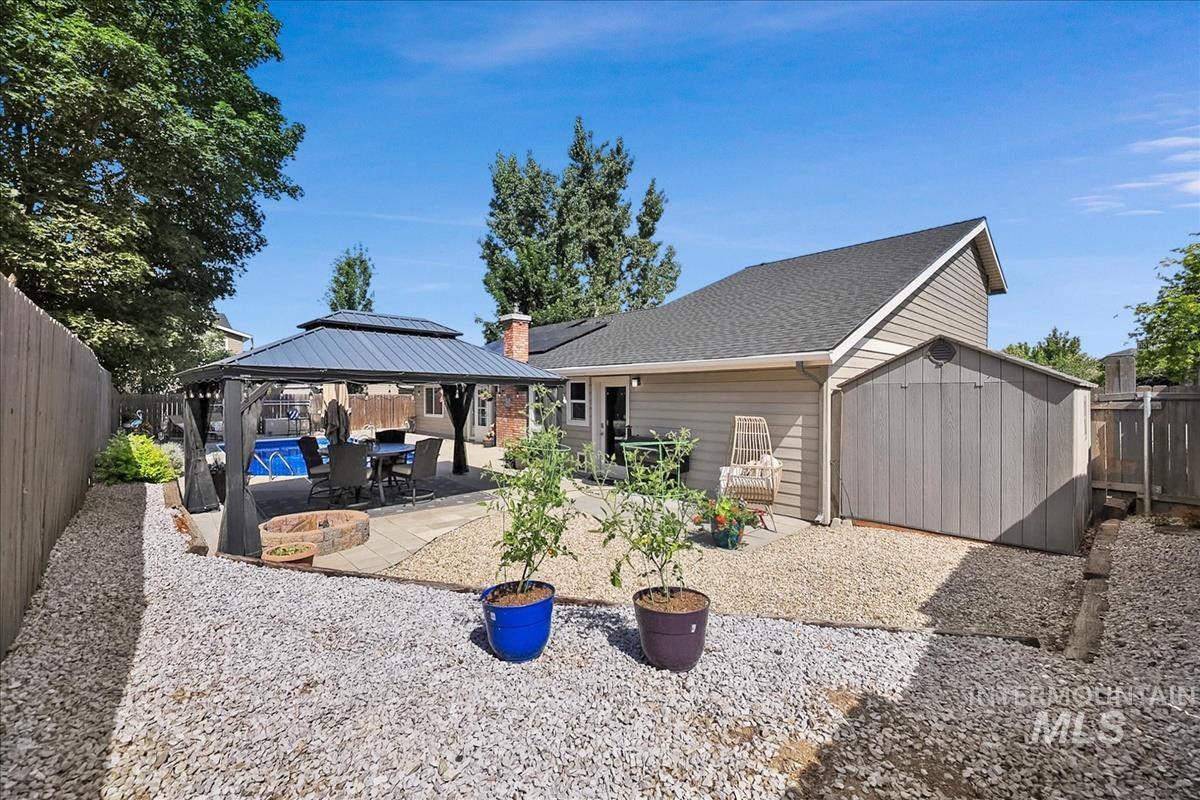 171 E Northview Dr, Eagle, Idaho 83616, 6 Bedrooms, 4 Bathrooms, Residential For Sale, Price $714,990,MLS 98991609