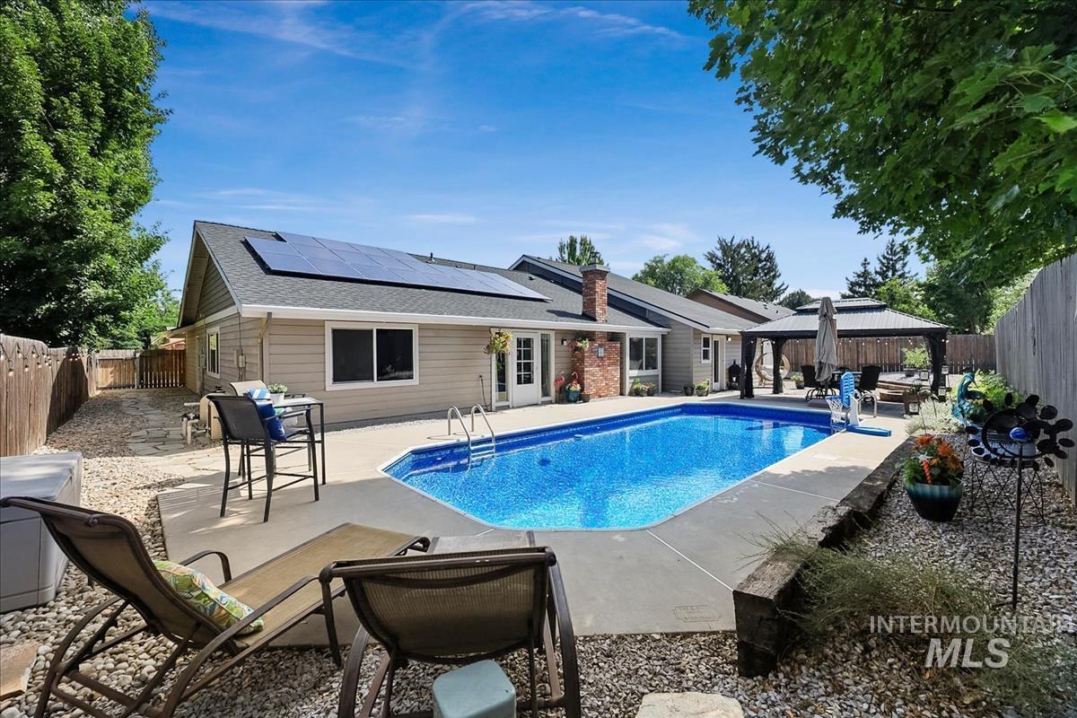 171 E Northview Dr, Eagle, Idaho 83616, 6 Bedrooms, 4 Bathrooms, Residential For Sale, Price $714,990,MLS 98991609