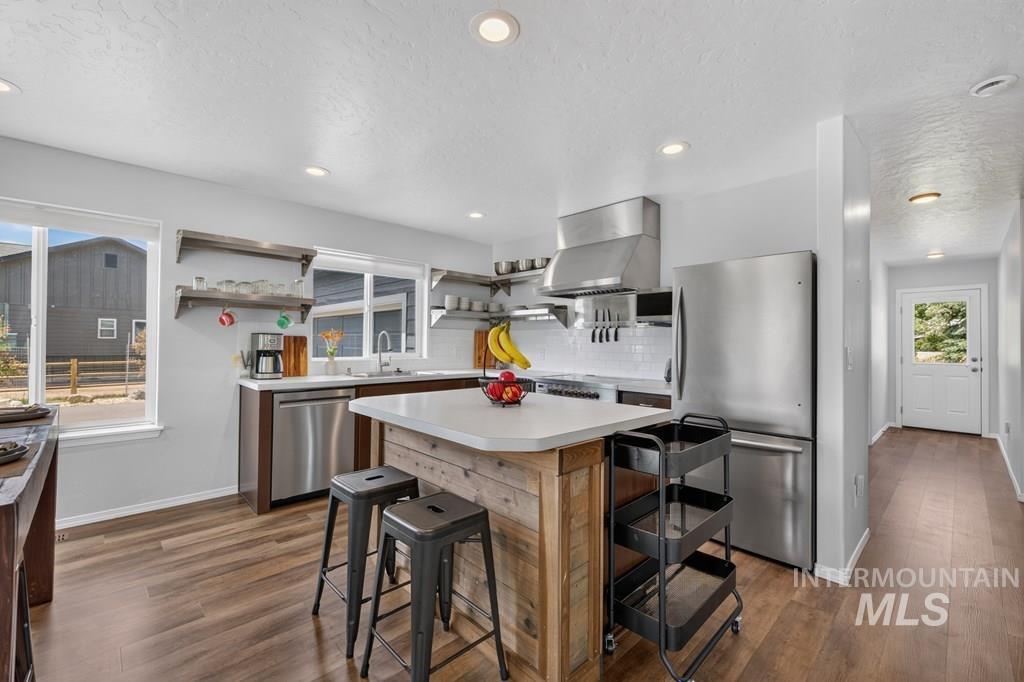 1023 Kaitlyn Loop, McCall, Idaho 83638, 3 Bedrooms, 2 Bathrooms, Residential For Sale, Price $749,000,MLS 98991611