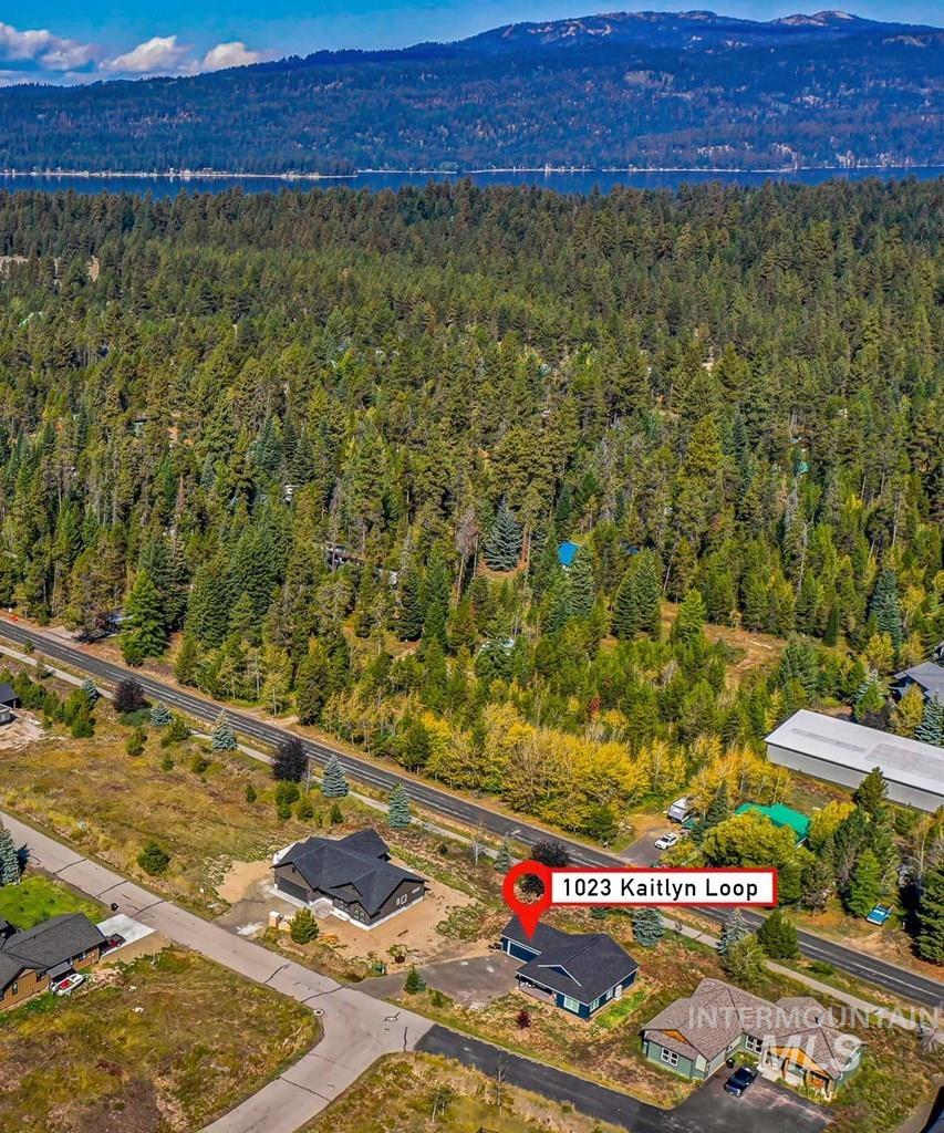 1023 Kaitlyn Loop, McCall, Idaho 83638, 3 Bedrooms, 2 Bathrooms, Residential For Sale, Price $749,000,MLS 98991611