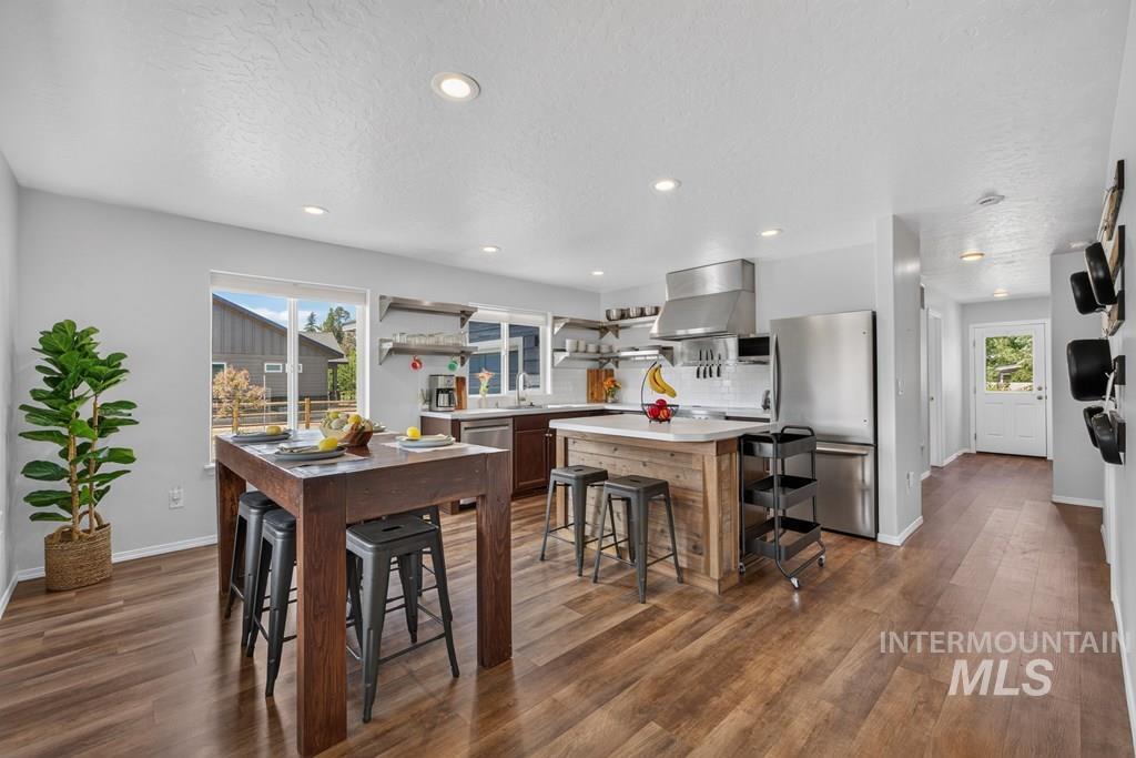 1023 Kaitlyn Loop, McCall, Idaho 83638, 3 Bedrooms, 2 Bathrooms, Residential For Sale, Price $749,000,MLS 98991611
