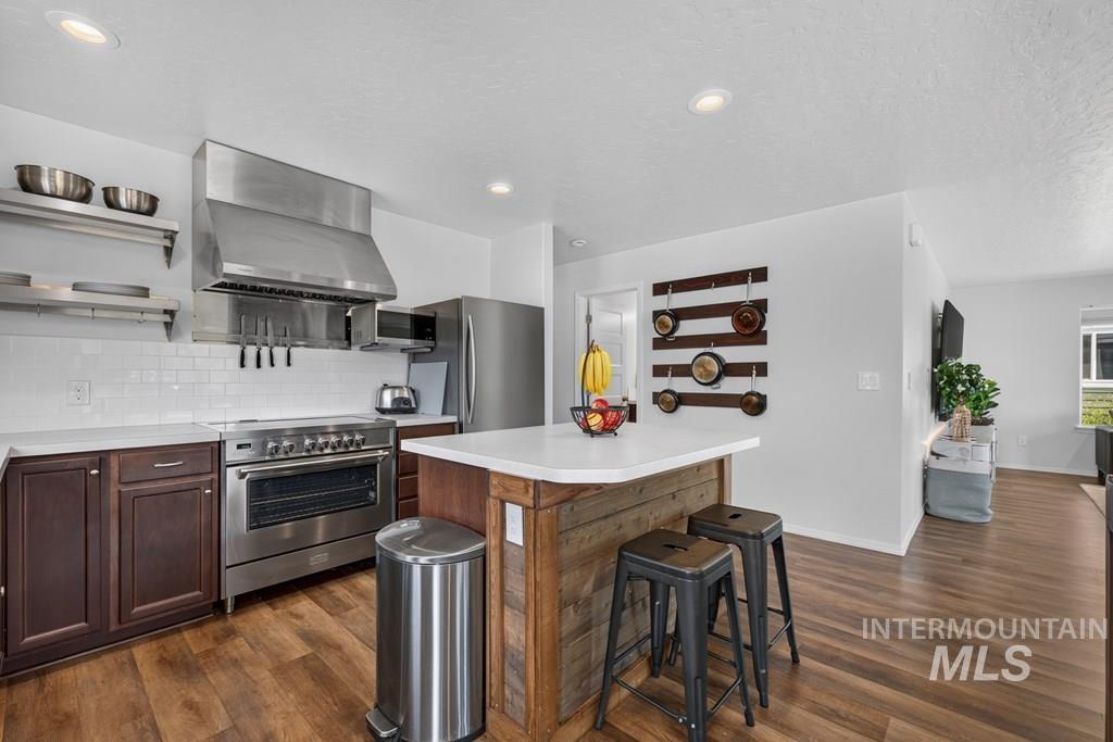 1023 Kaitlyn Loop, McCall, Idaho 83638, 3 Bedrooms, 2 Bathrooms, Residential For Sale, Price $749,000,MLS 98991611
