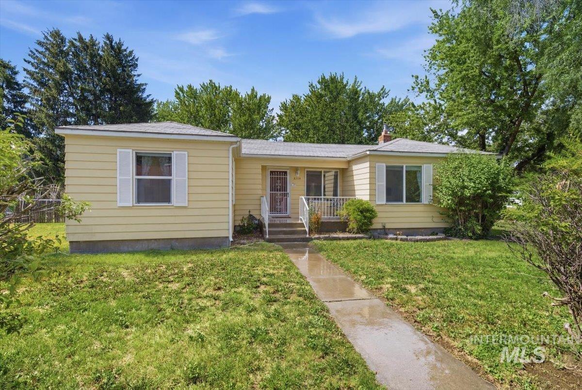 Residential For Sale