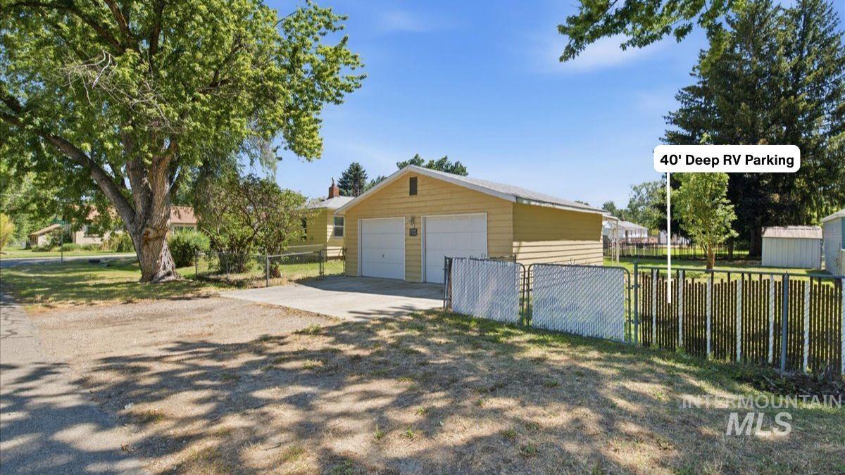 5519 W Grover Street, Boise, Idaho 83705, 3 Bedrooms, 1 Bathroom, Residential For Sale, Price $424,000,MLS 98991613