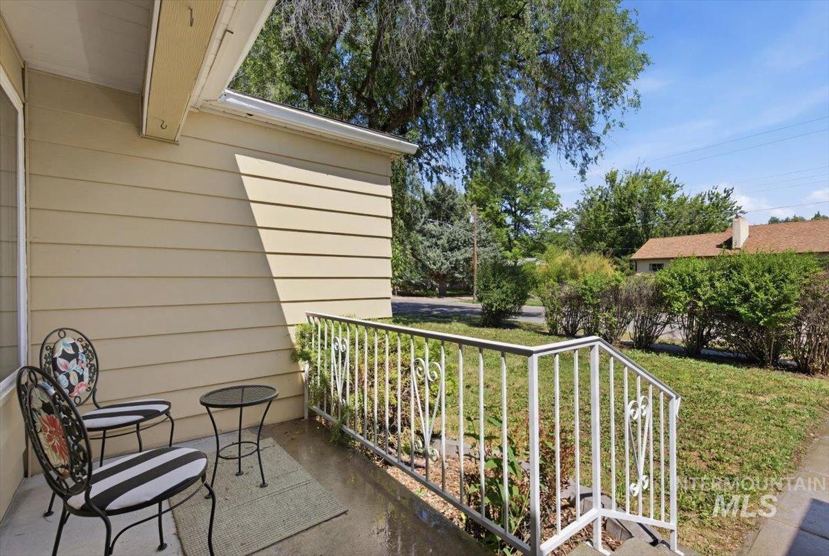 5519 W Grover Street, Boise, Idaho 83705, 3 Bedrooms, 1 Bathroom, Residential For Sale, Price $424,000,MLS 98991613
