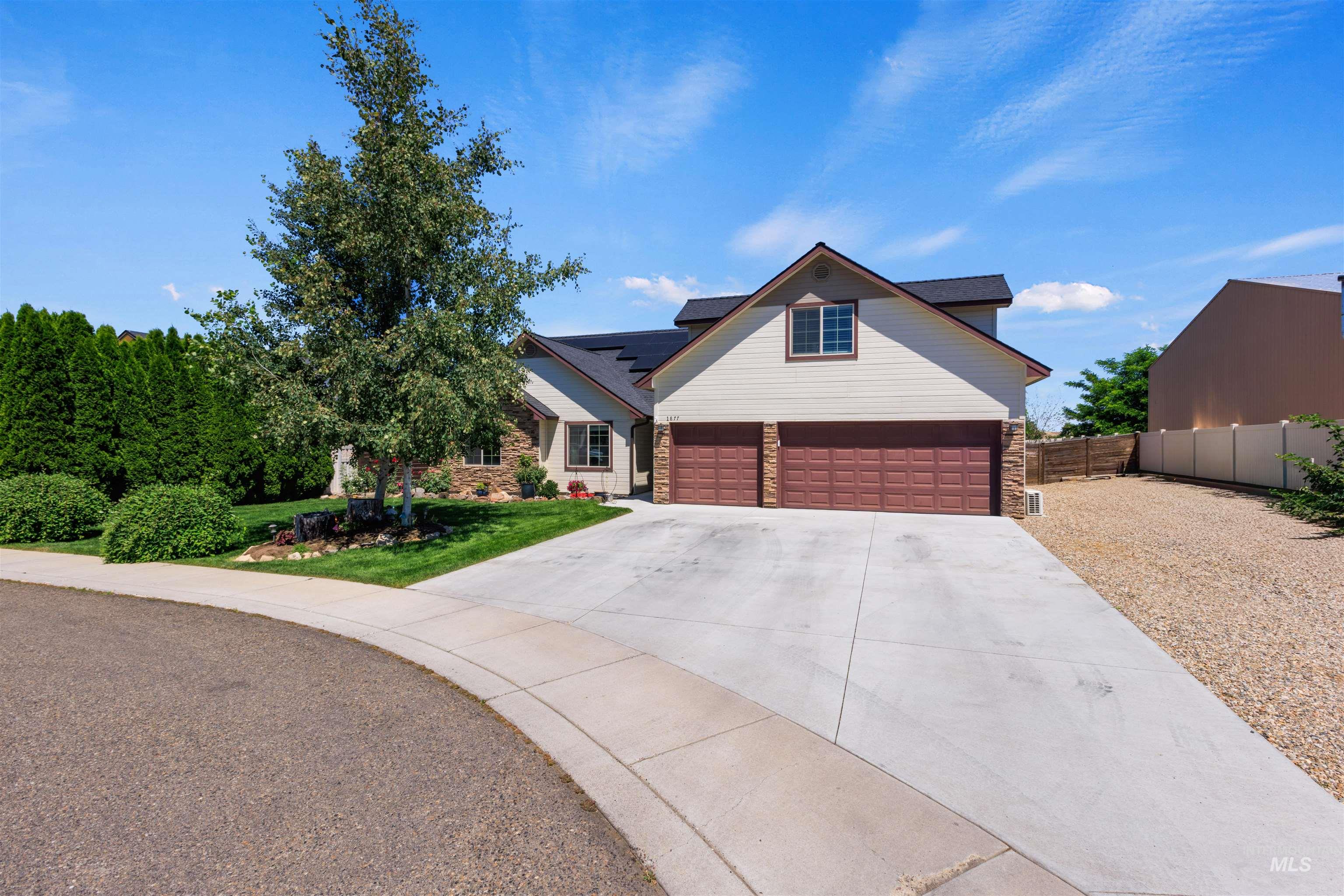 Residential For Sale