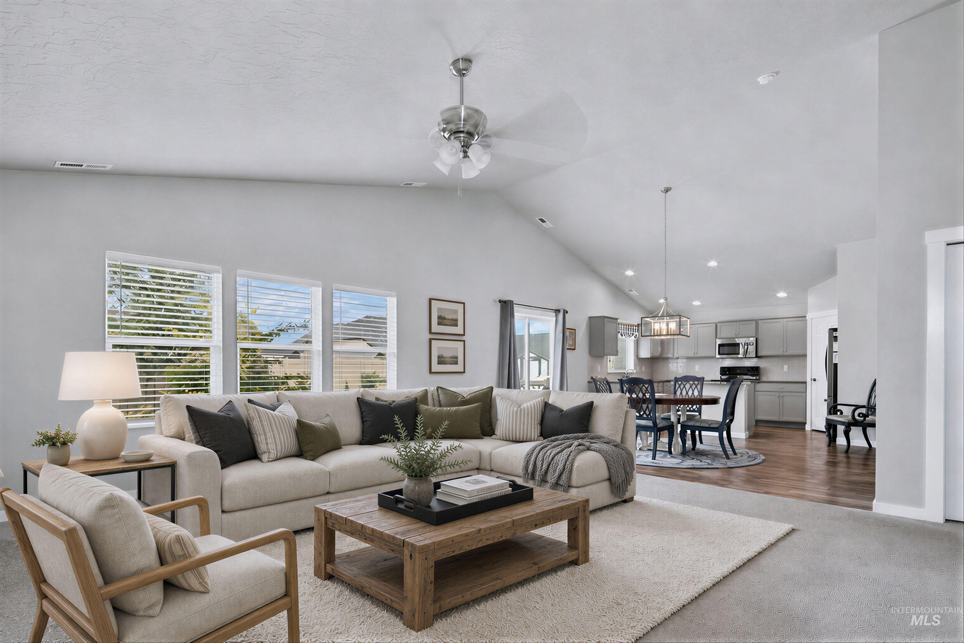 11306 W Continuo St, Nampa, Idaho 83651, 4 Bedrooms, 2 Bathrooms, Residential For Sale, Price $469,900,MLS 98991616