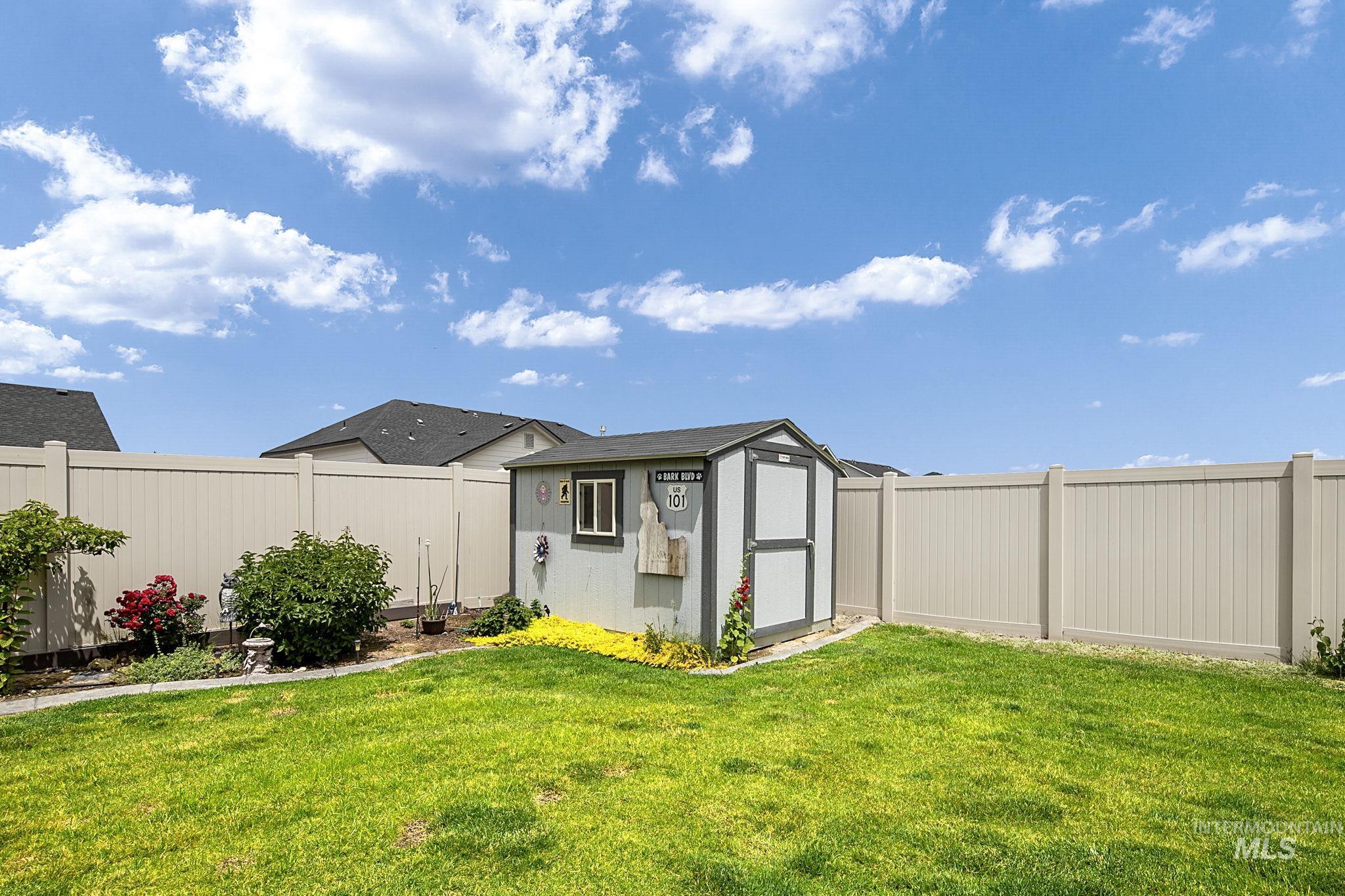 11306 W Continuo St, Nampa, Idaho 83651, 4 Bedrooms, 2 Bathrooms, Residential For Sale, Price $469,900,MLS 98991616