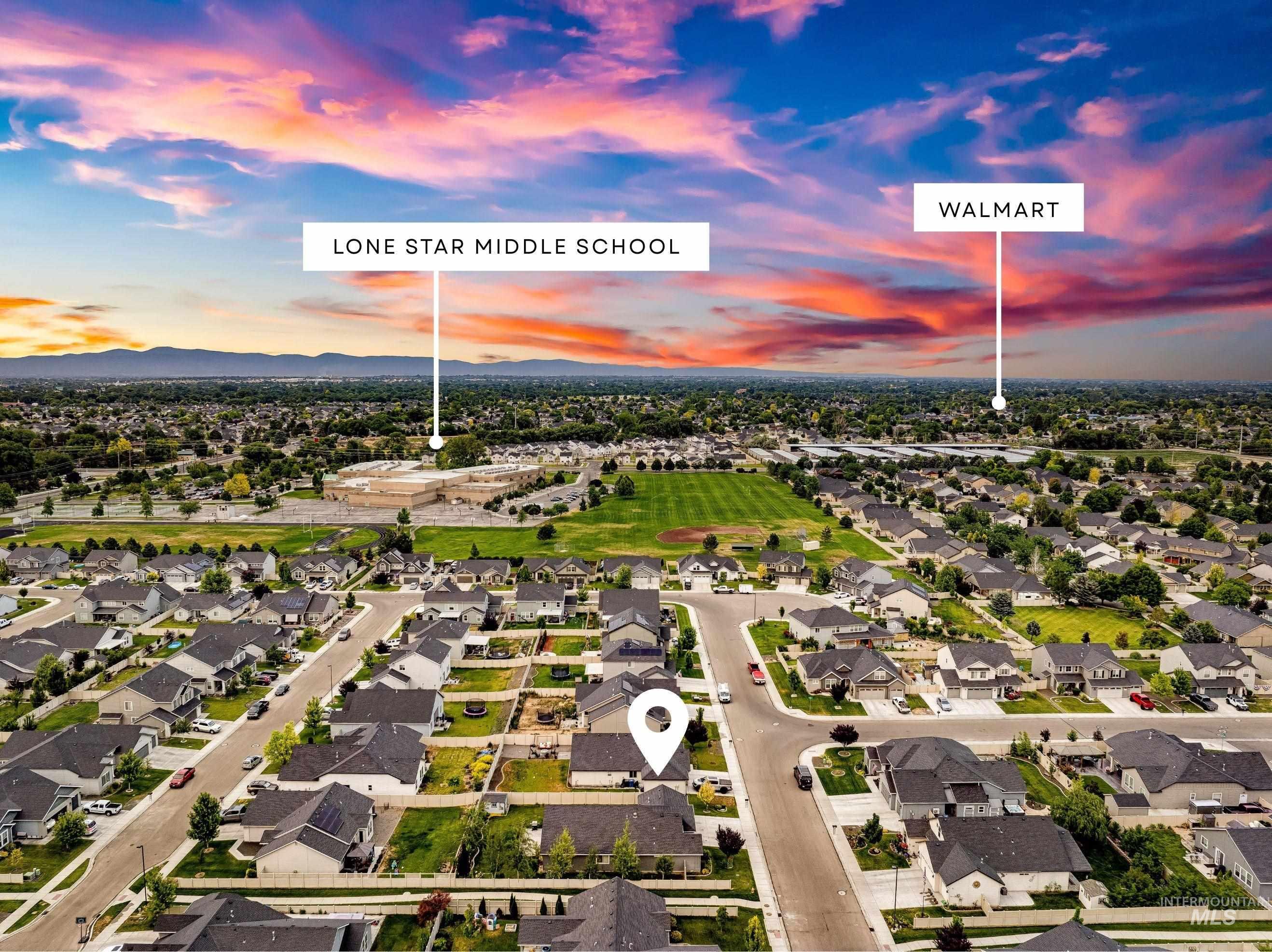 11306 W Continuo St, Nampa, Idaho 83651, 4 Bedrooms, 2 Bathrooms, Residential For Sale, Price $469,900,MLS 98991616