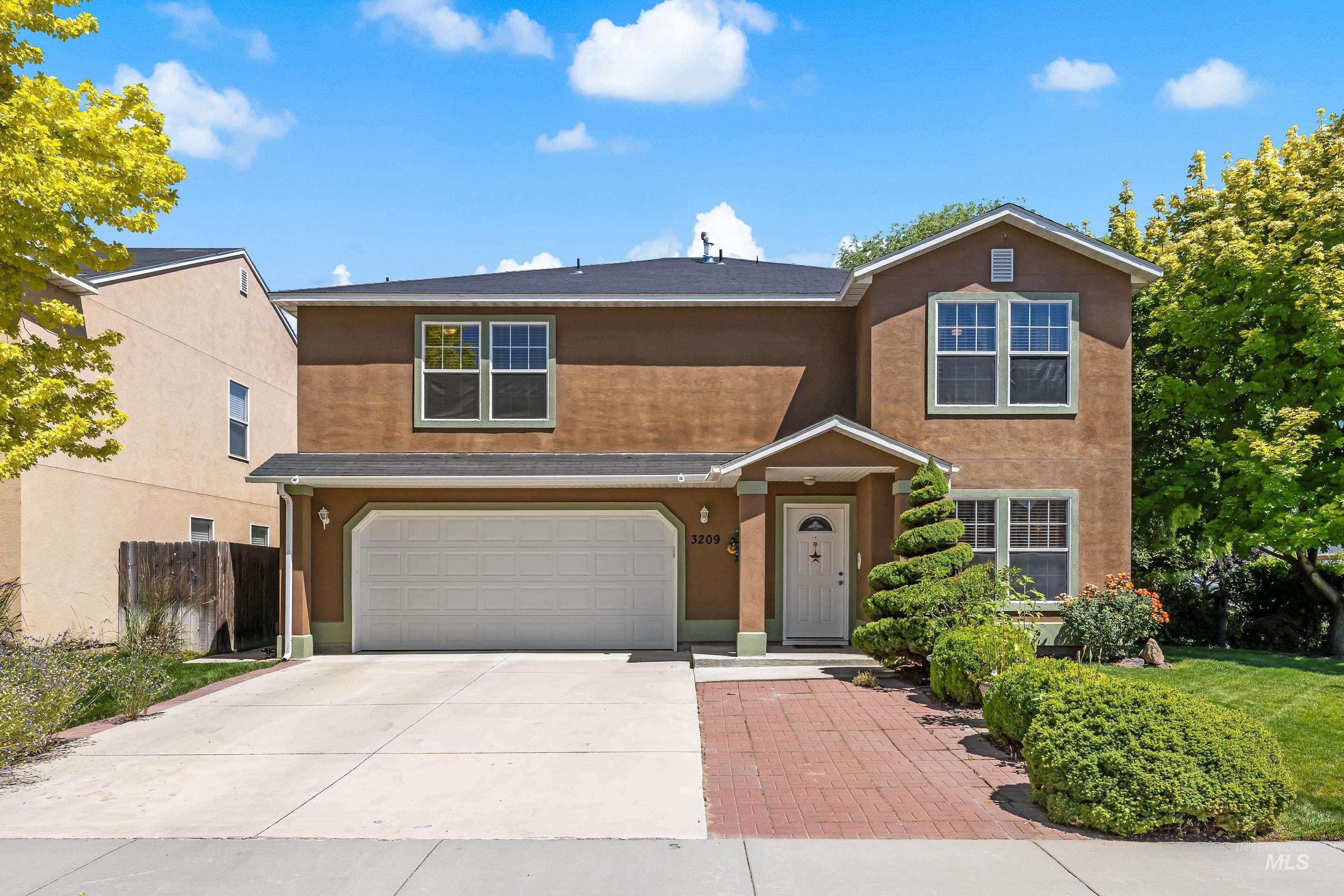 Residential For Sale