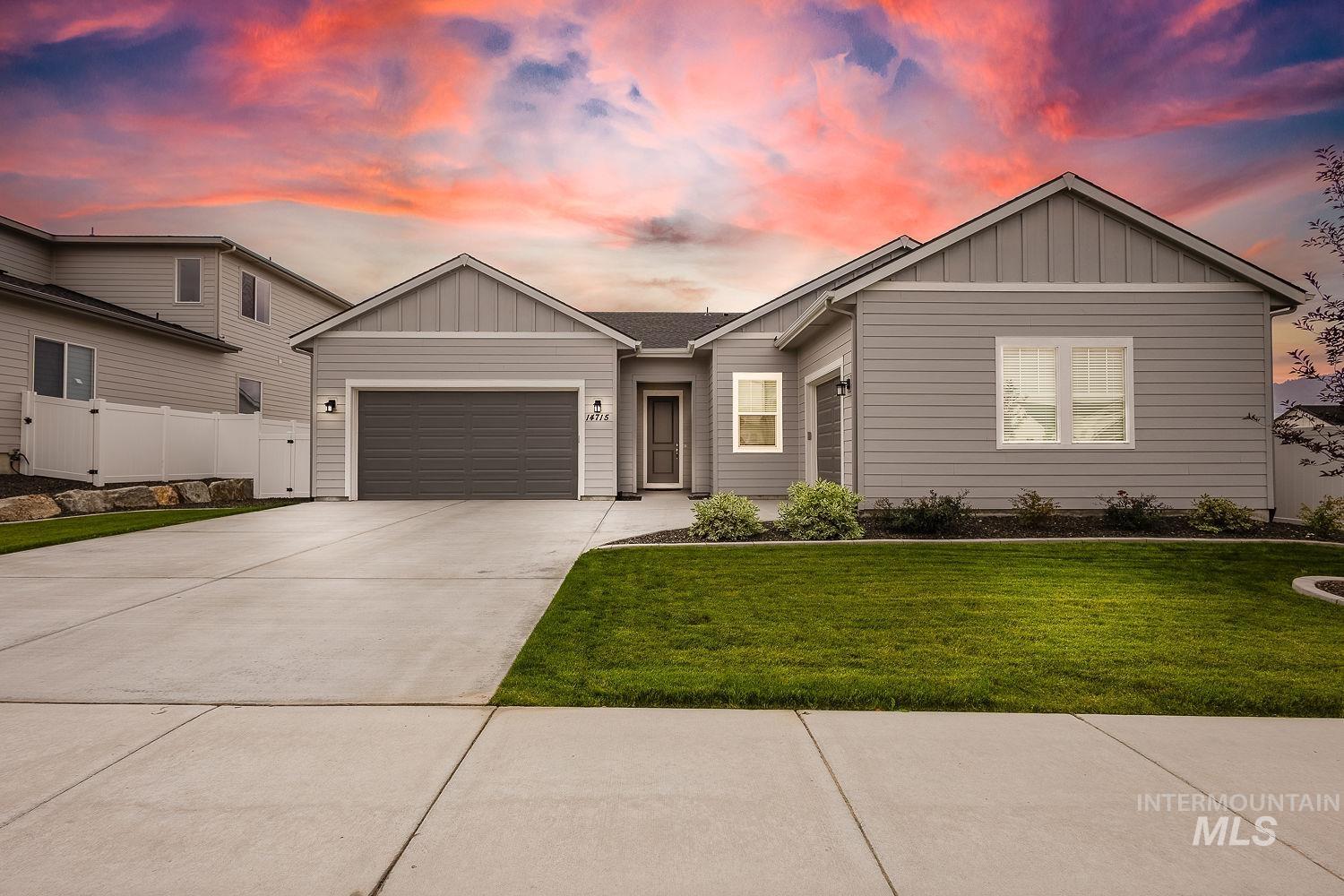 Residential For Sale