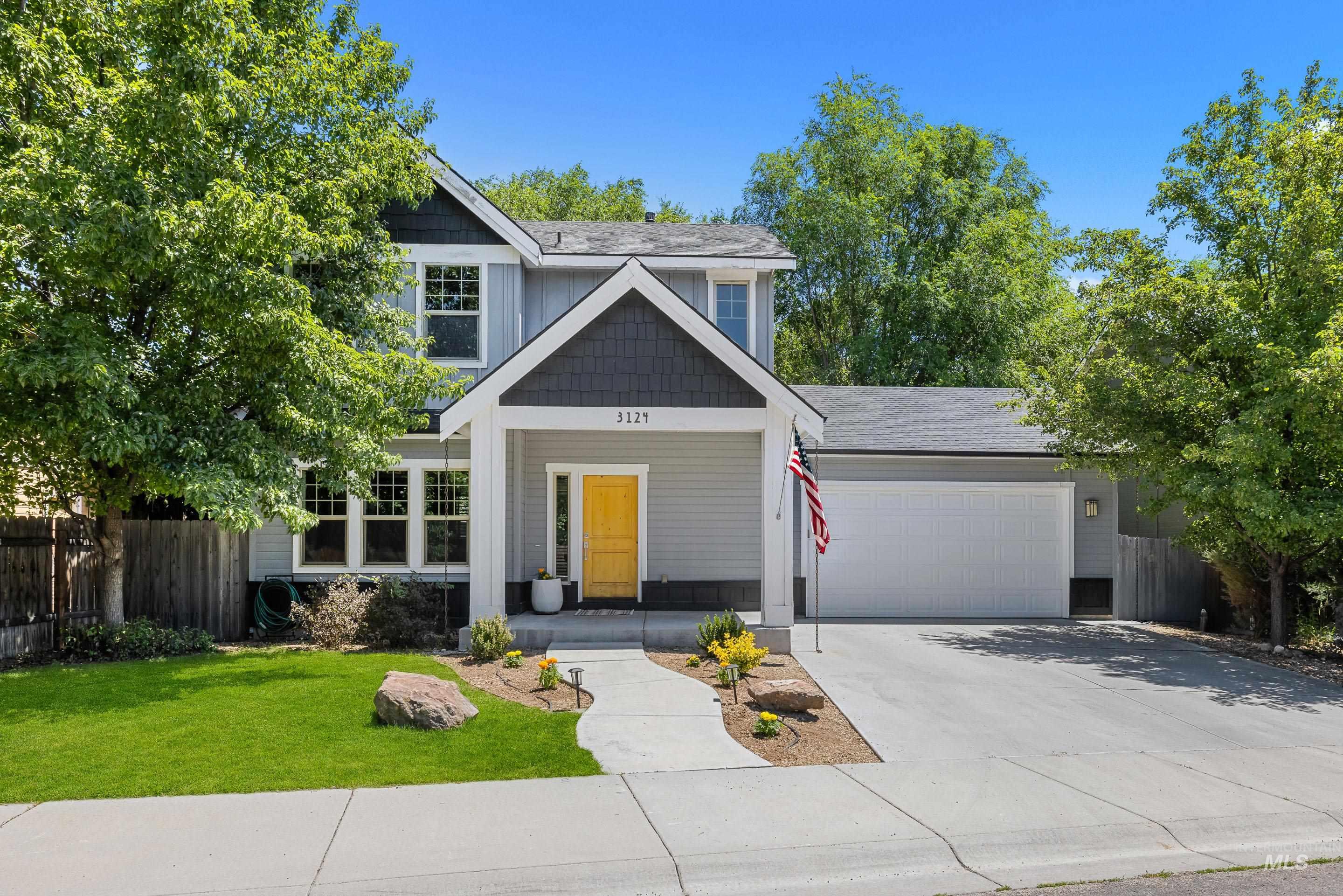 Residential For Sale