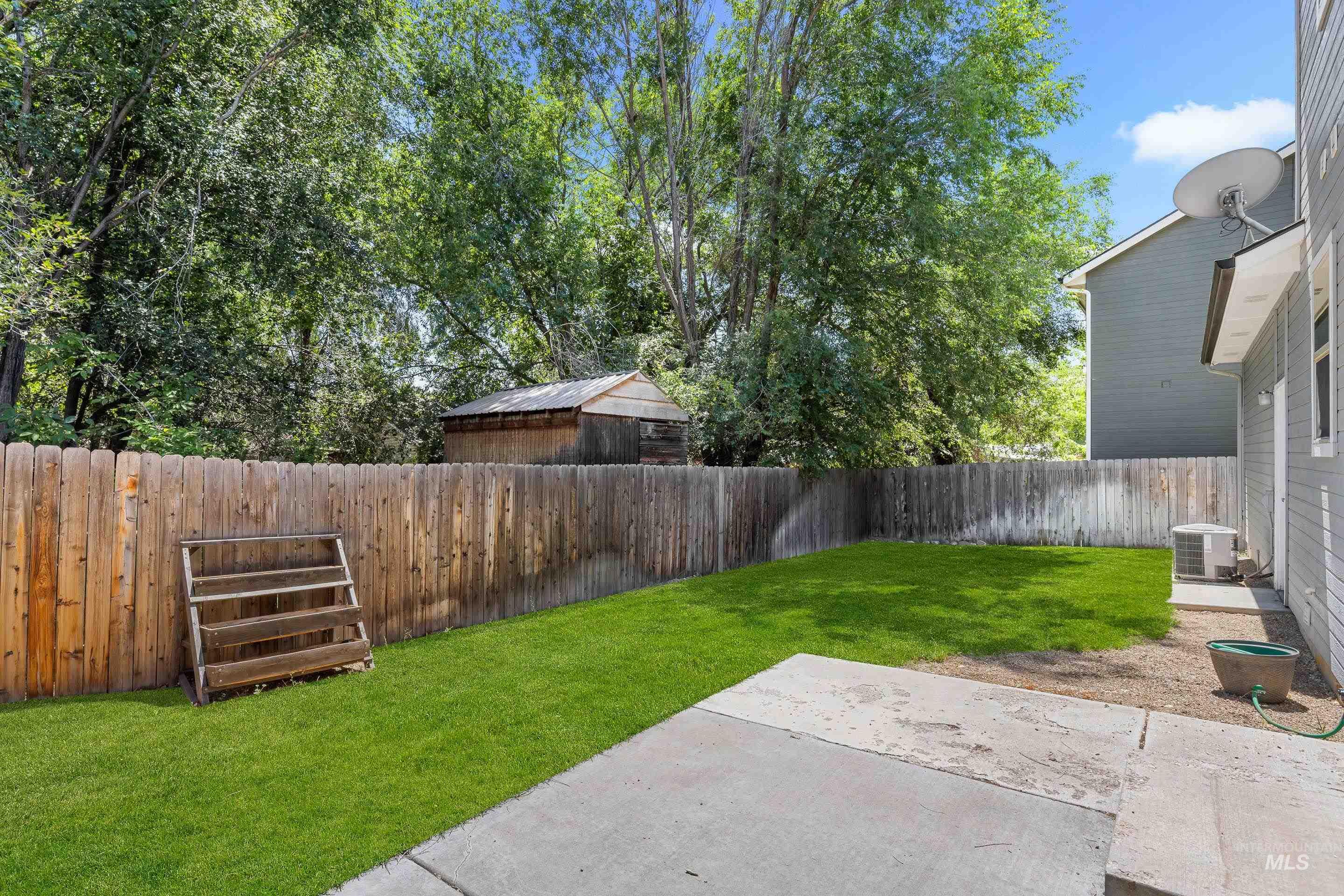 3124 S Skene Ave, Boise, Idaho 83705, 3 Bedrooms, 2.5 Bathrooms, Residential For Sale, Price $499,000,MLS 98991619