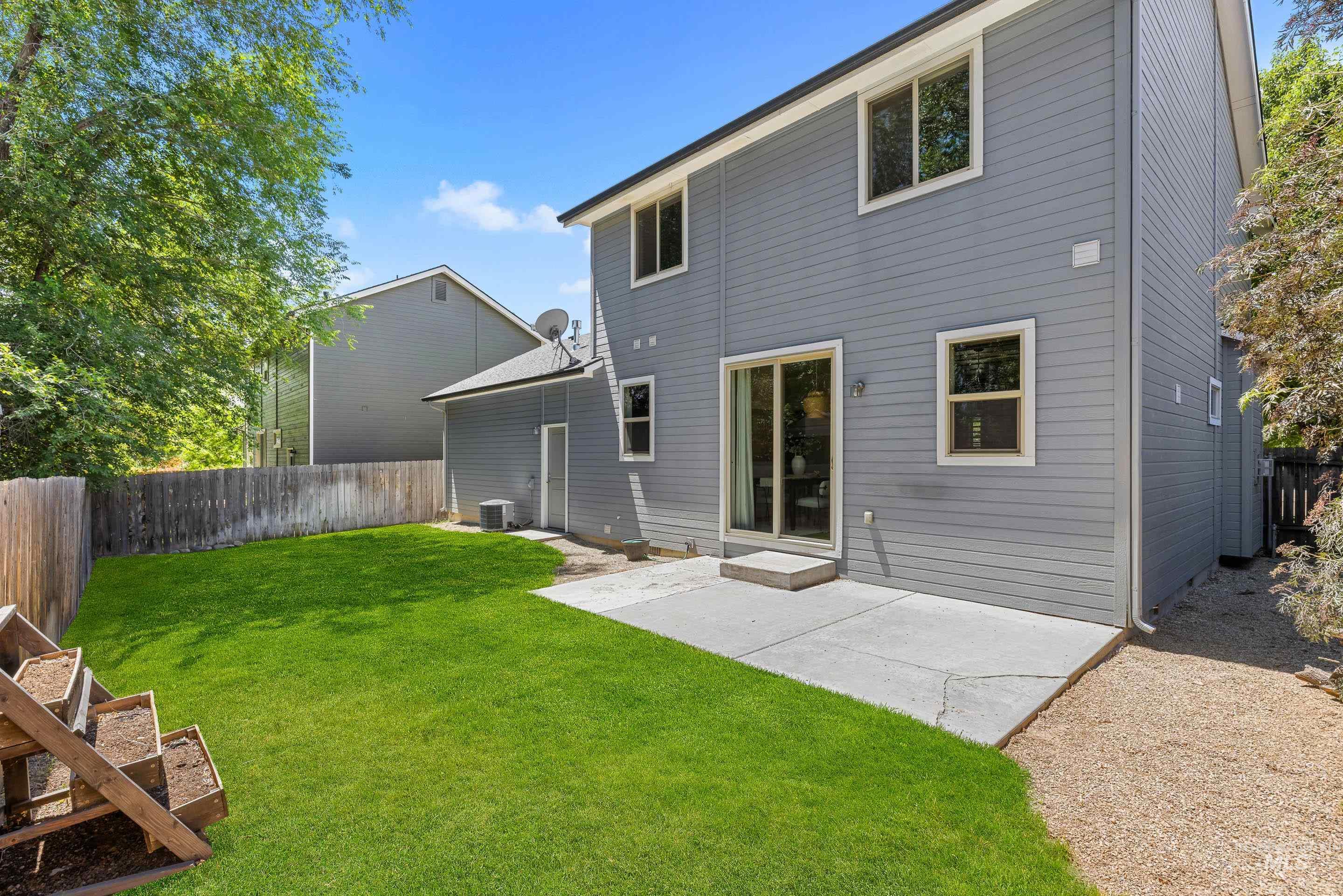 3124 S Skene Ave, Boise, Idaho 83705, 3 Bedrooms, 2.5 Bathrooms, Residential For Sale, Price $499,000,MLS 98991619