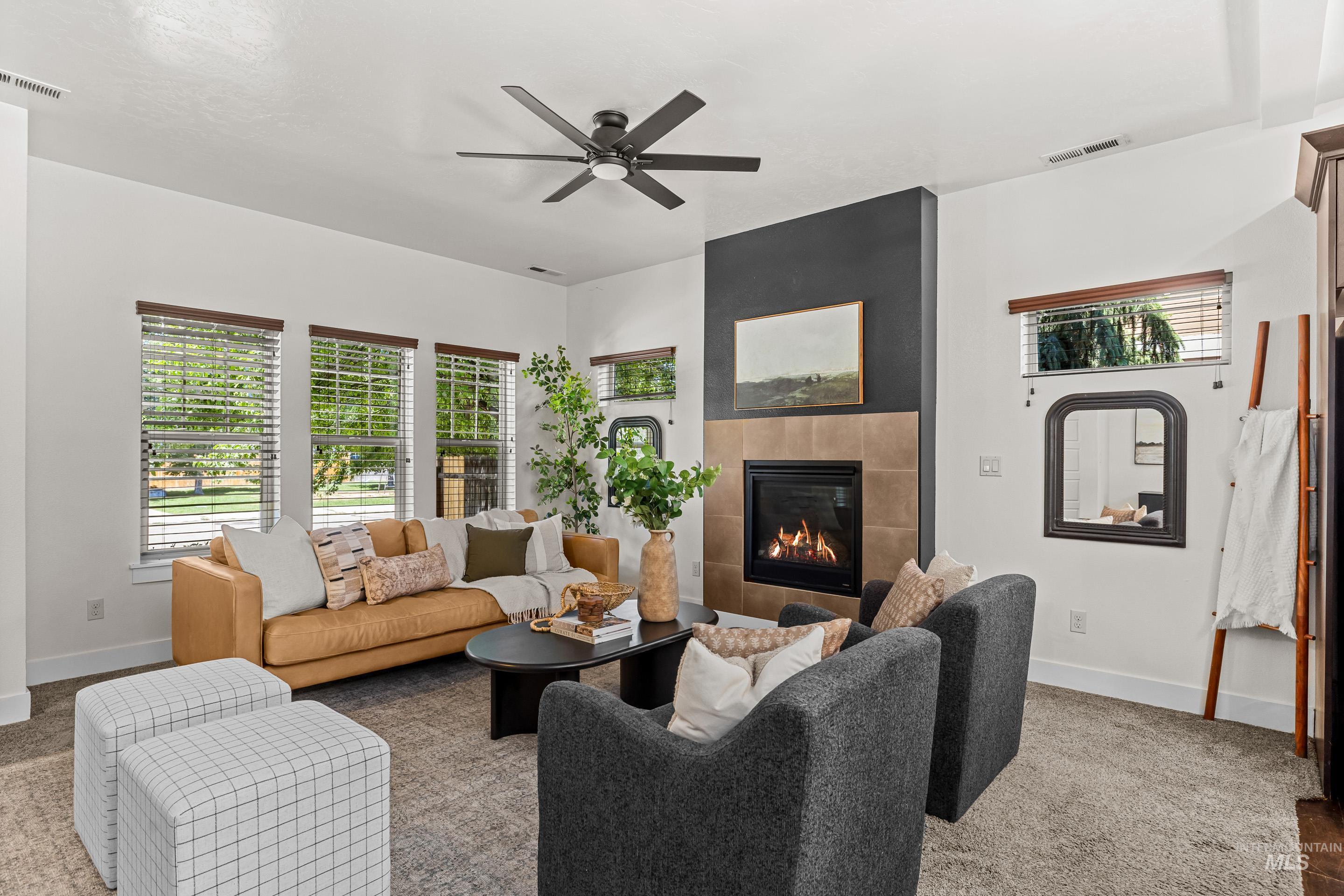 3124 S Skene Ave, Boise, Idaho 83705, 3 Bedrooms, 2.5 Bathrooms, Residential For Sale, Price $499,000,MLS 98991619