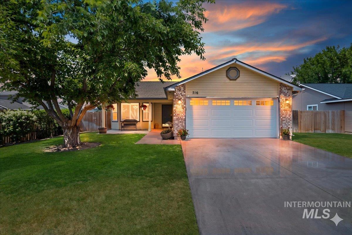 Residential For Sale