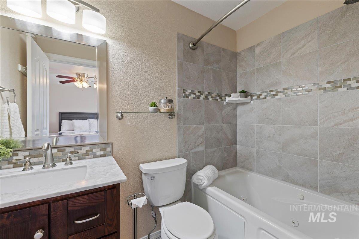 716 Teton Dr., Nampa, Idaho 83686, 3 Bedrooms, 2 Bathrooms, Residential For Sale, Price $399,000,MLS 98991620