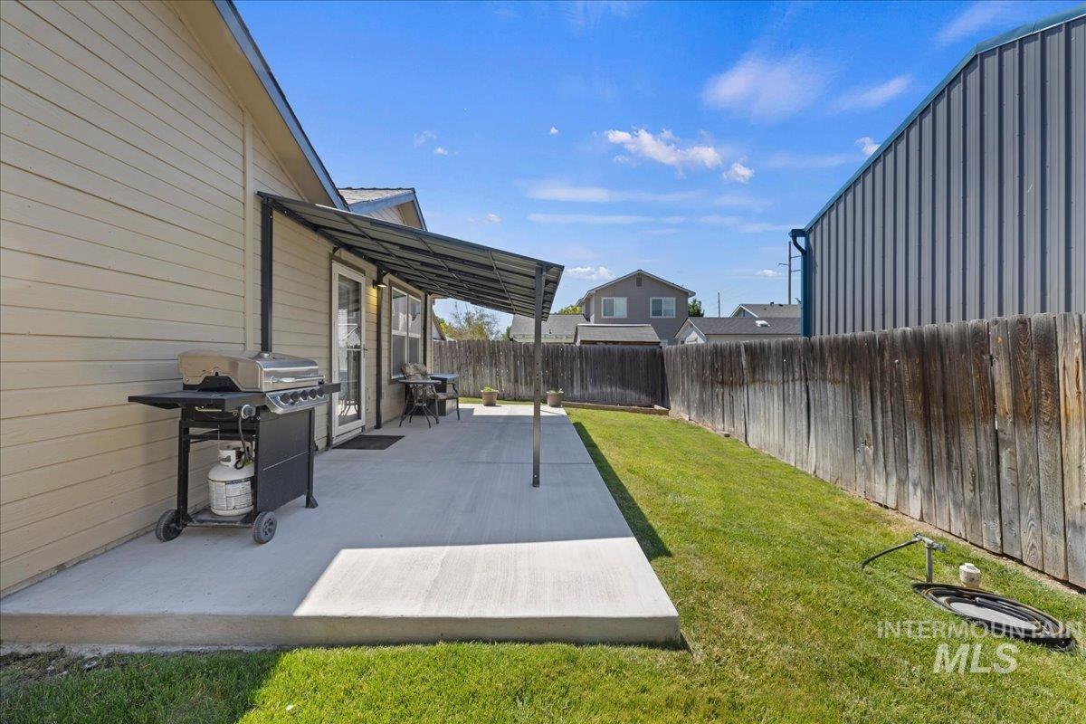 716 Teton Dr., Nampa, Idaho 83686, 3 Bedrooms, 2 Bathrooms, Residential For Sale, Price $399,000,MLS 98991620