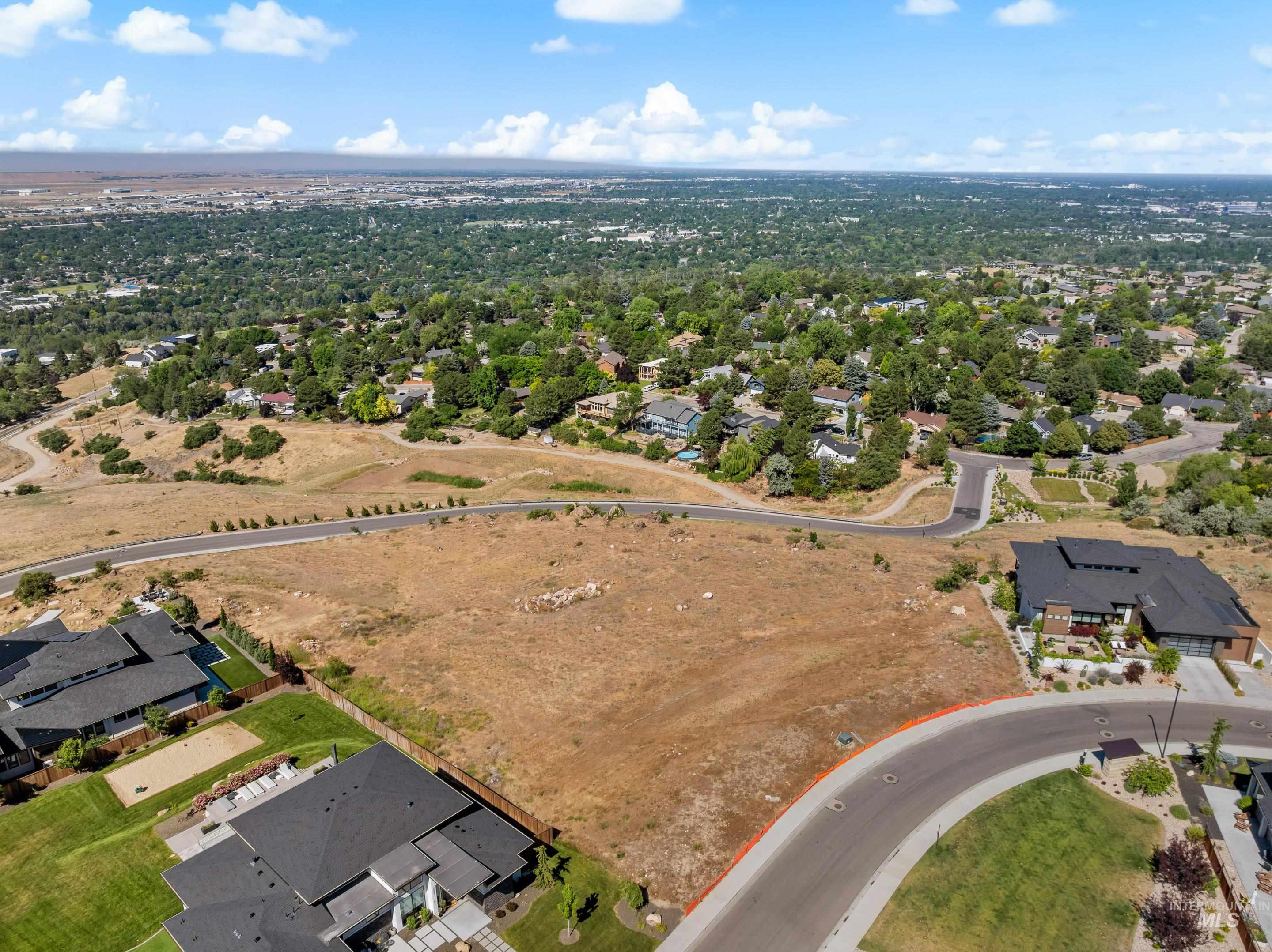 2021 S Satellite Way, Boise, Idaho 83712-8607, Land For Sale, Price $895,000,MLS 98991621