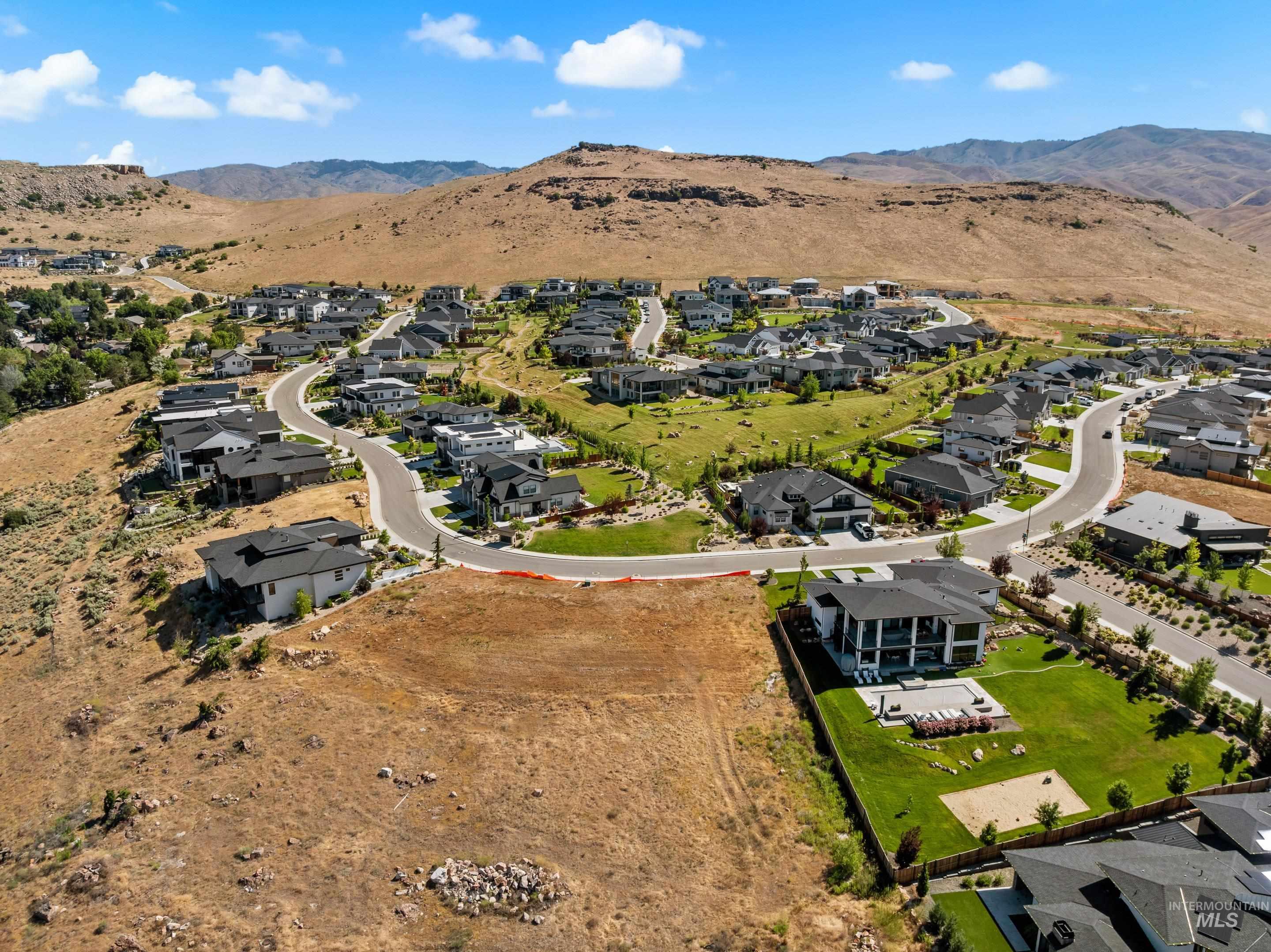 2021 S Satellite Way, Boise, Idaho 83712-8607, Land For Sale, Price $895,000,MLS 98991621