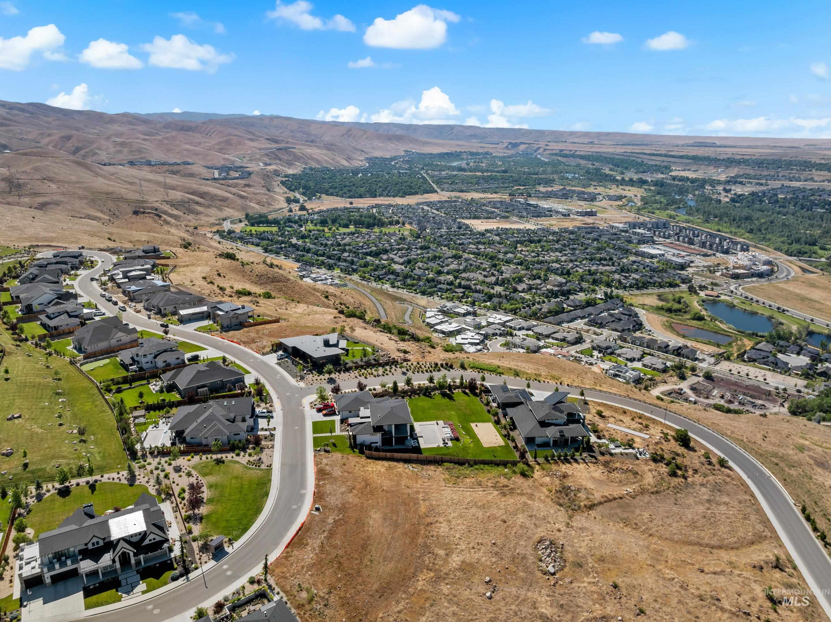 2021 S Satellite Way, Boise, Idaho 83712-8607, Land For Sale, Price $895,000,MLS 98991621