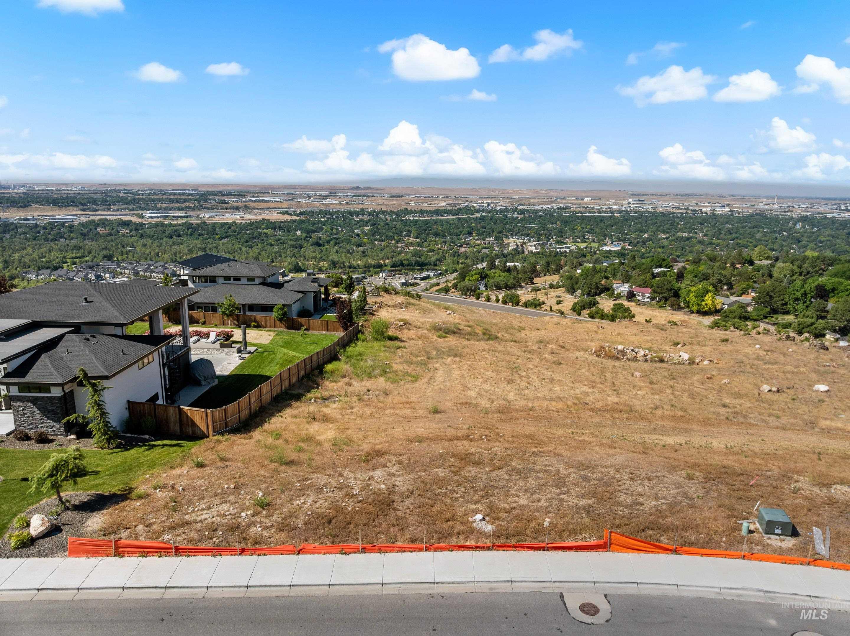 2021 S Satellite Way, Boise, Idaho 83712-8607, Land For Sale, Price $895,000,MLS 98991621